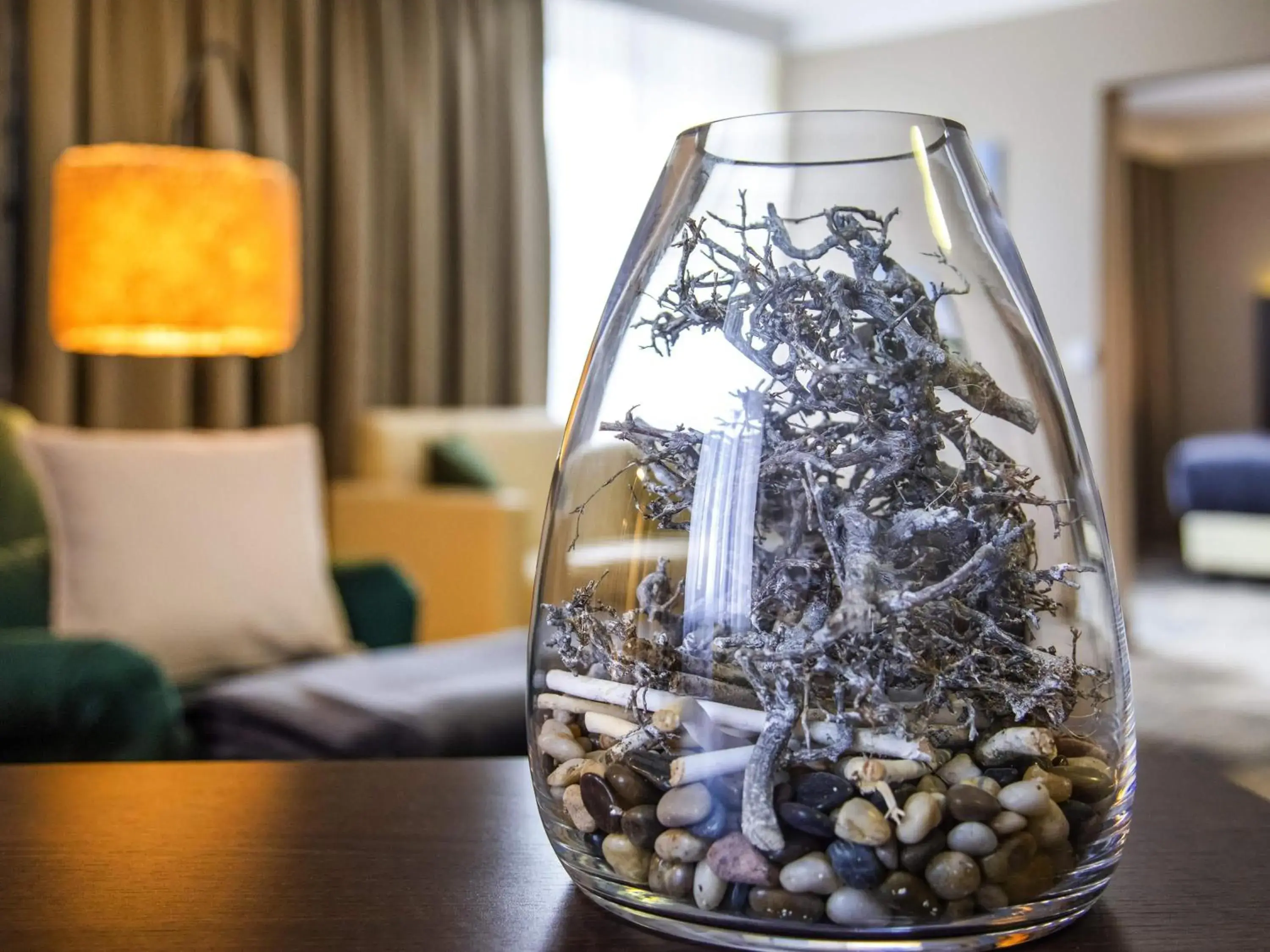 Photo of the whole room in Mercure Hotel Hagen Photo of the whole room in Mercure Hotel Hagen