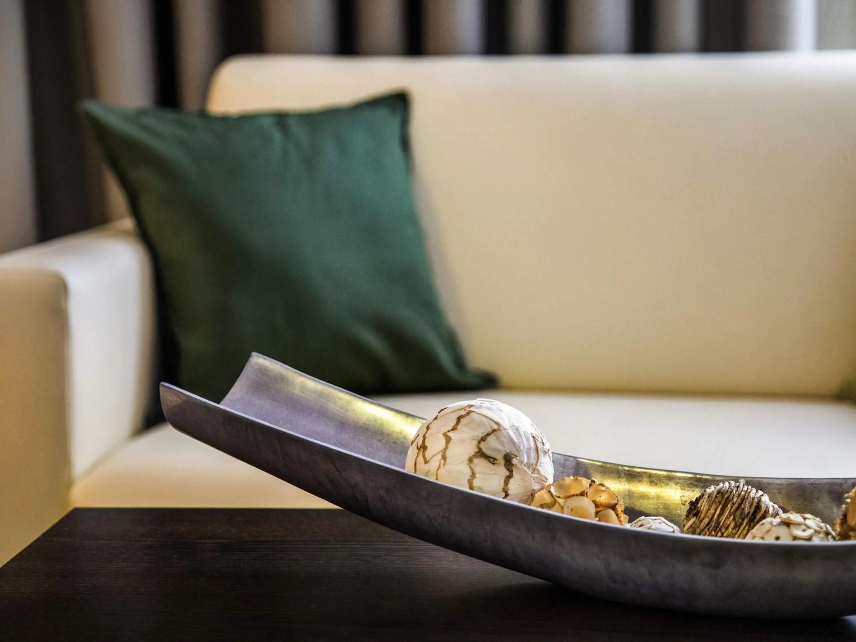 Photo of the whole room in Mercure Hotel Hagen