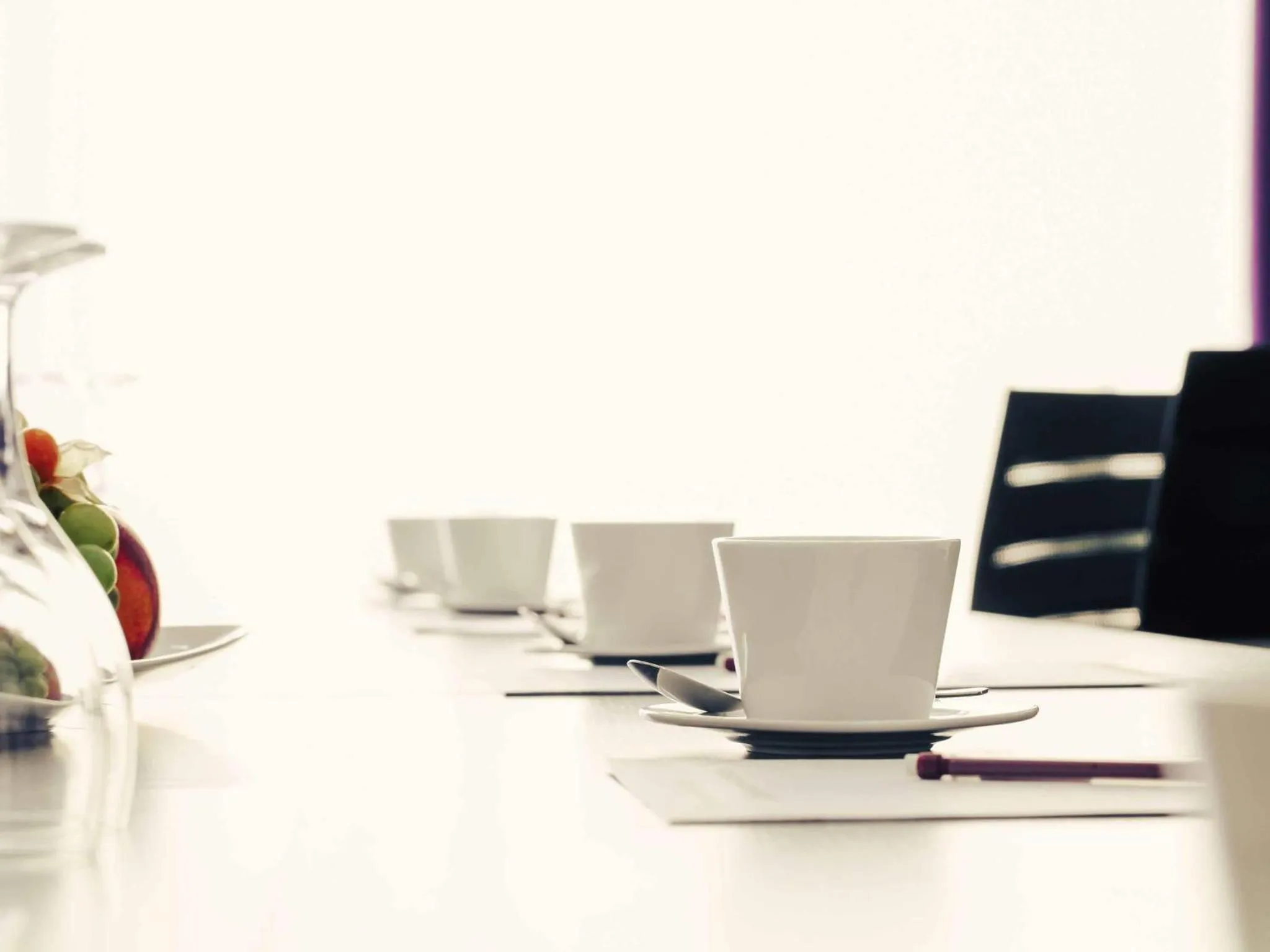 Meeting/conference room in Mercure Hotel Hagen