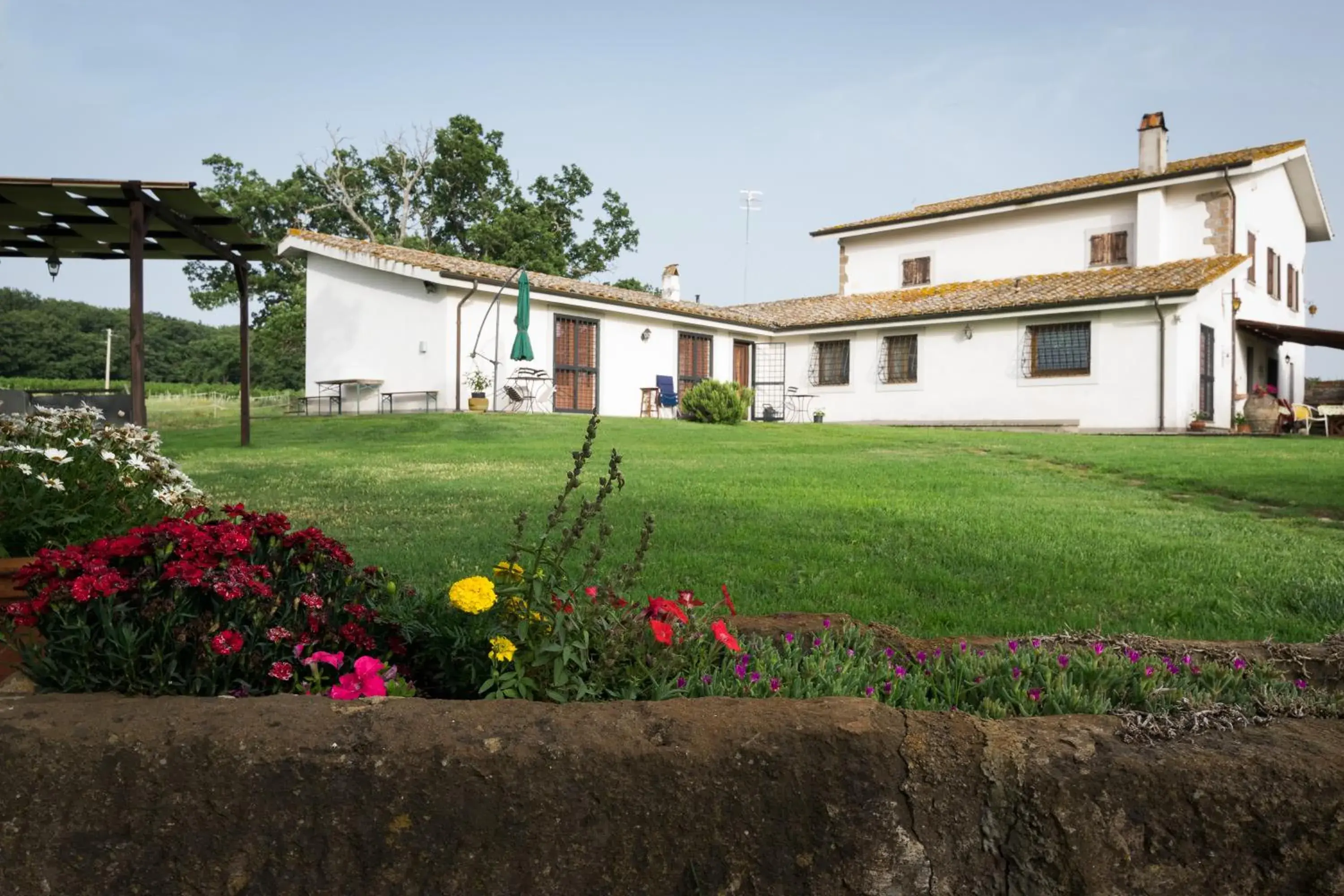 Agriturismo il Poggio Agriturismo il Poggio
