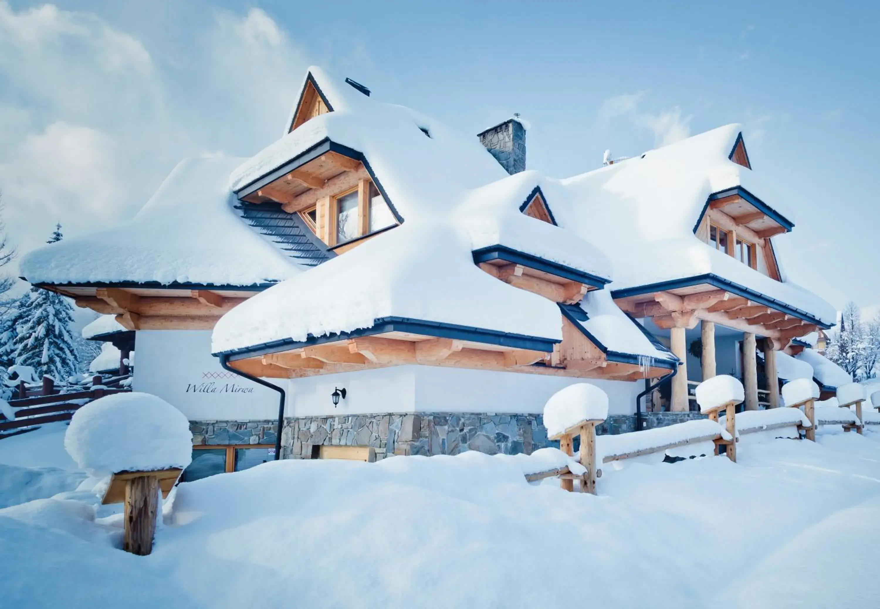 Willa Mirwa Willa Mirwa