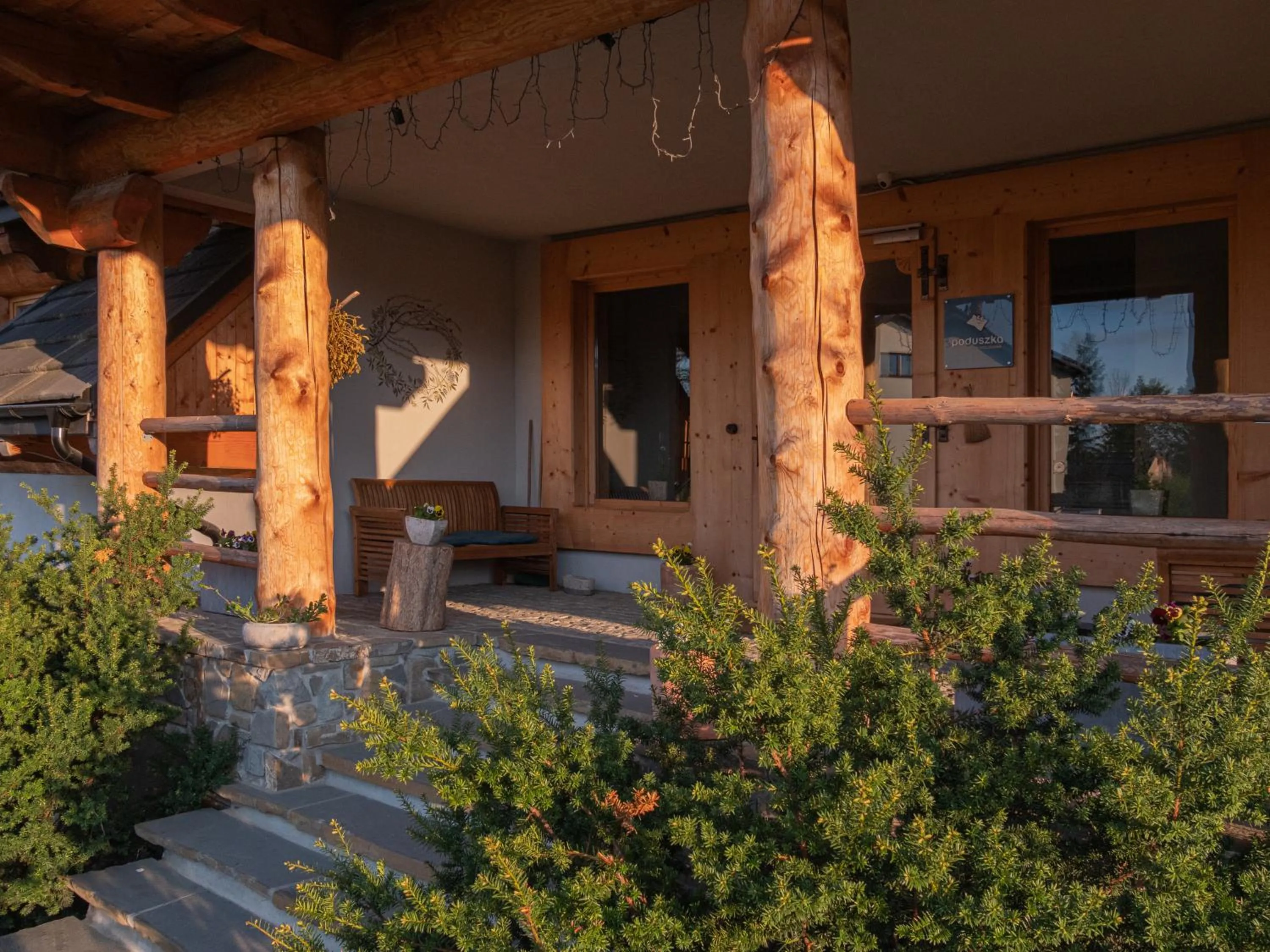 Property building in Willa Mirwa