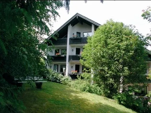 Other in Hotel Berghof
