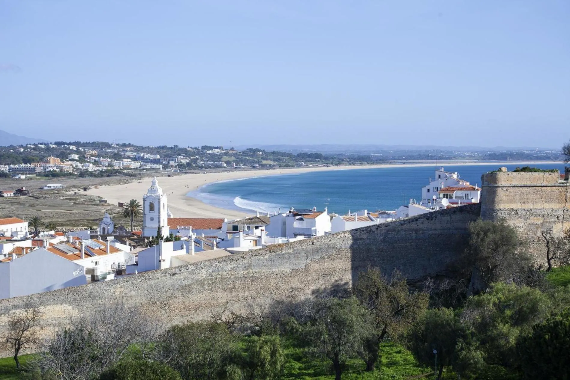 Other in B17 - The Stunning Seaview Apartment