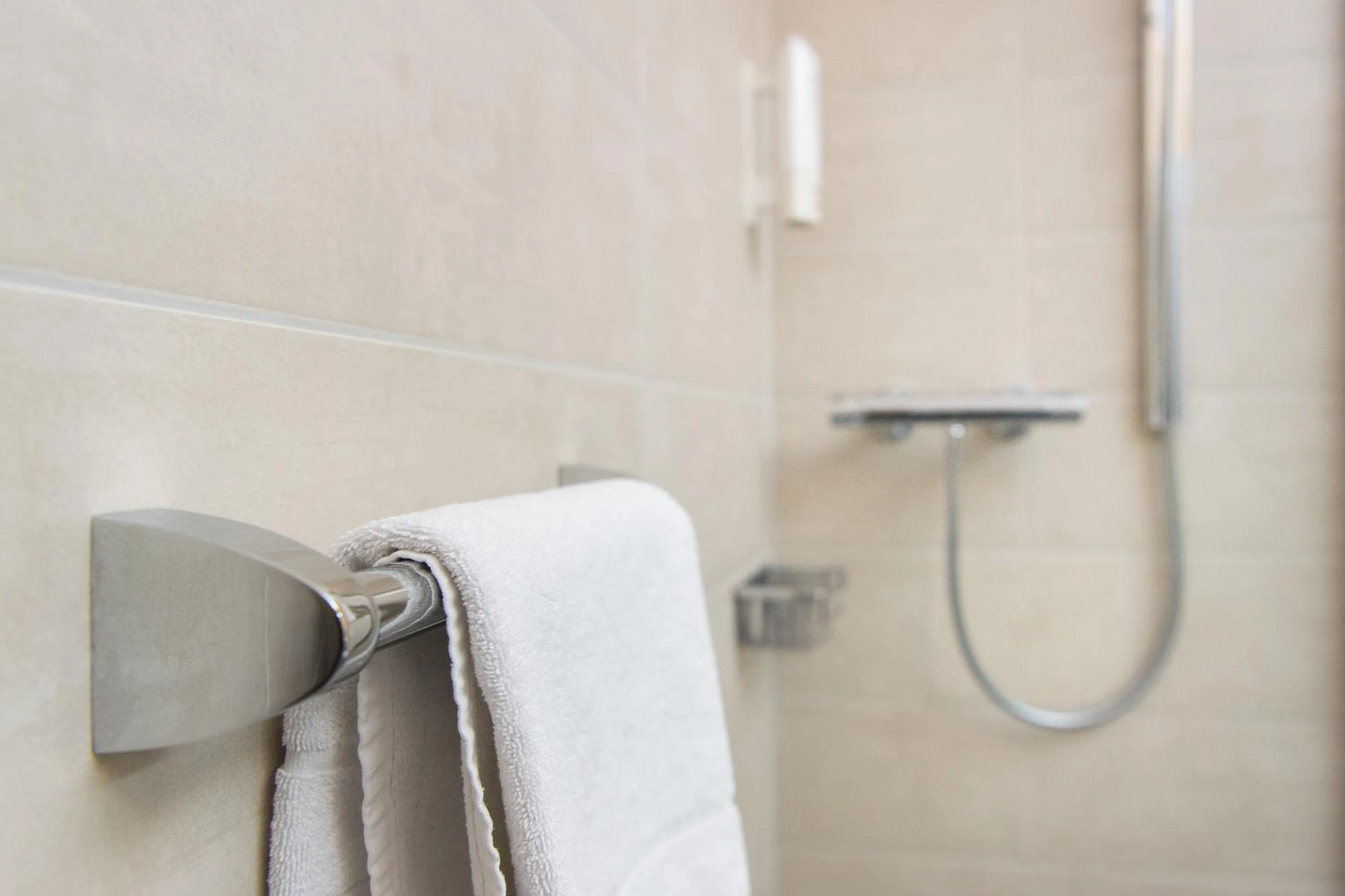 Decorative detail in Hotel Fulda Mitte