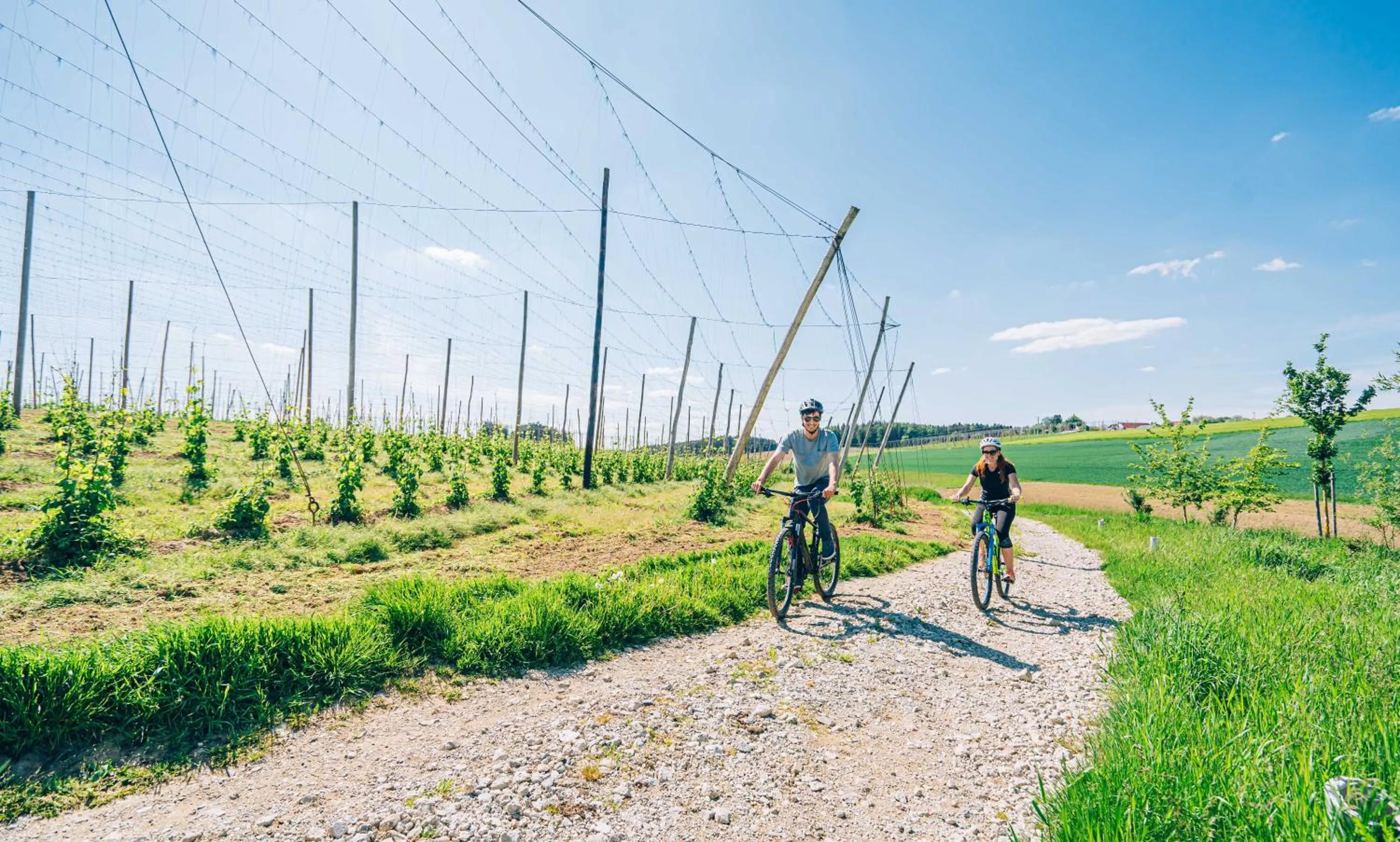 People in Hotel Abenstal