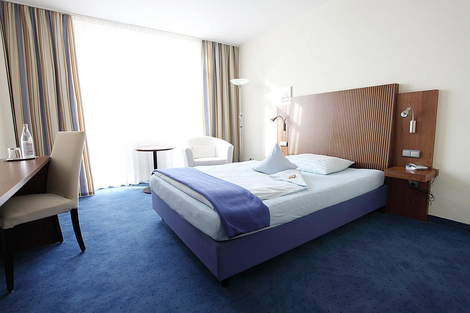 Hotel Garni Max Zwo