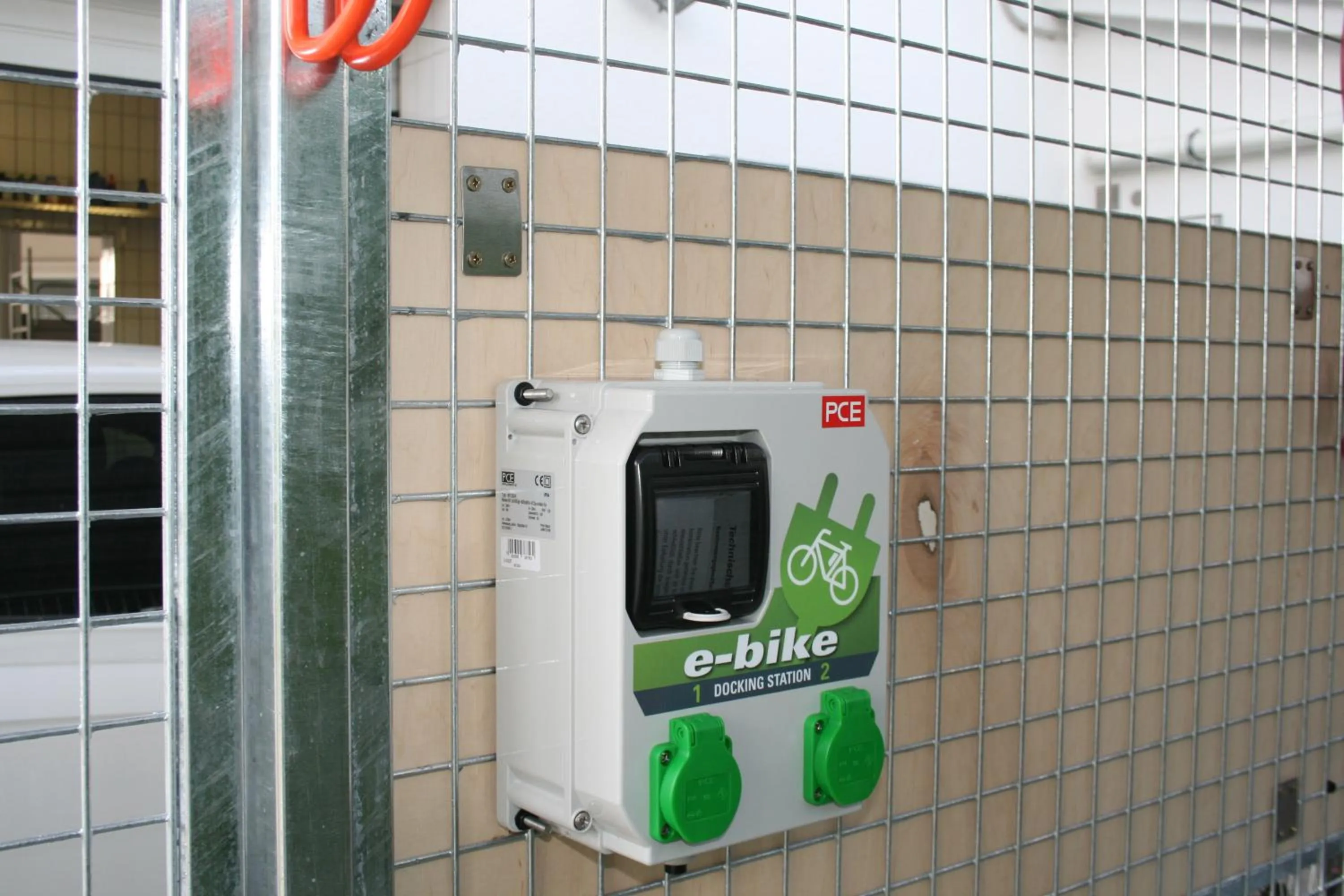 Activities in Hotel Bavaria