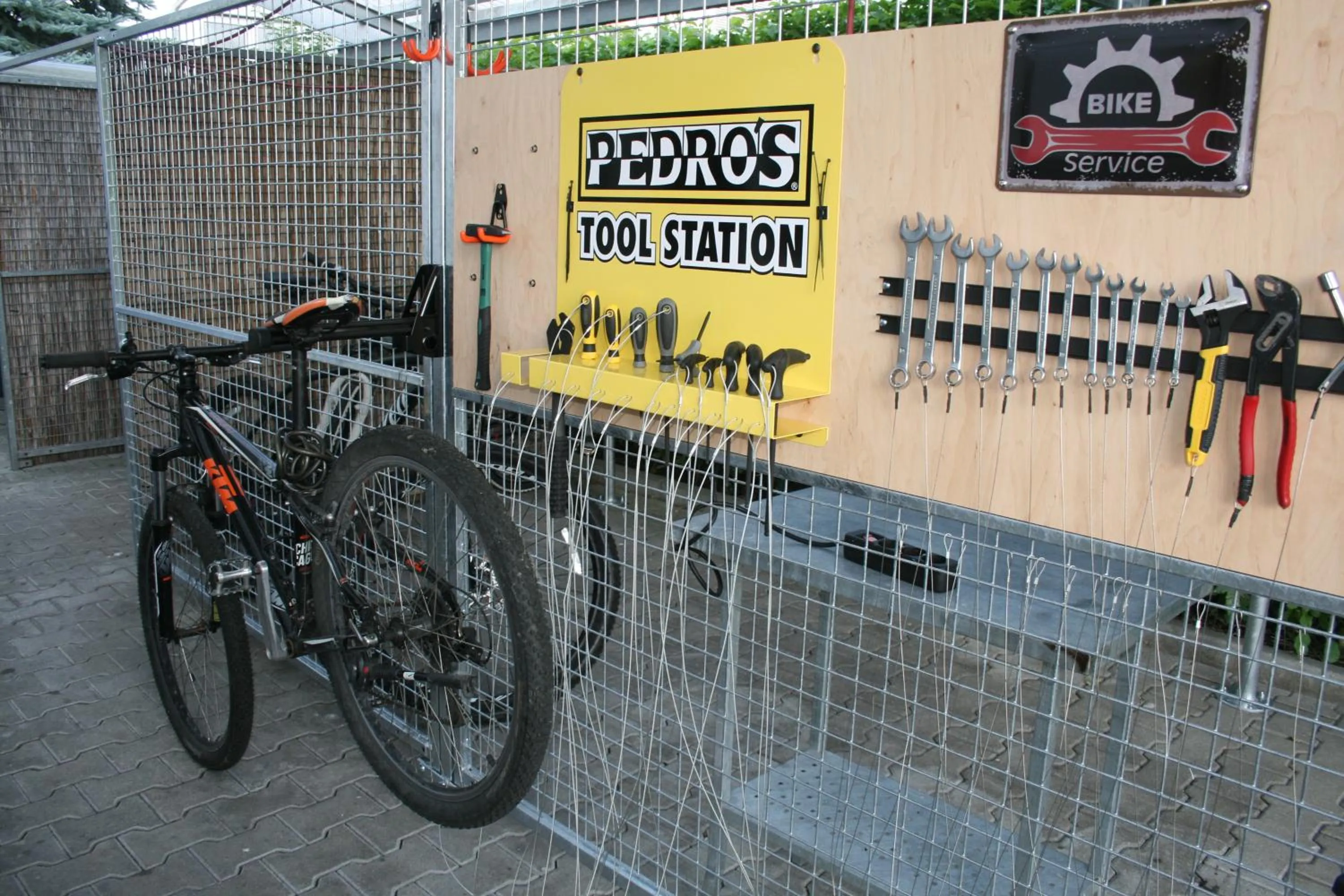 Activities in Hotel Bavaria