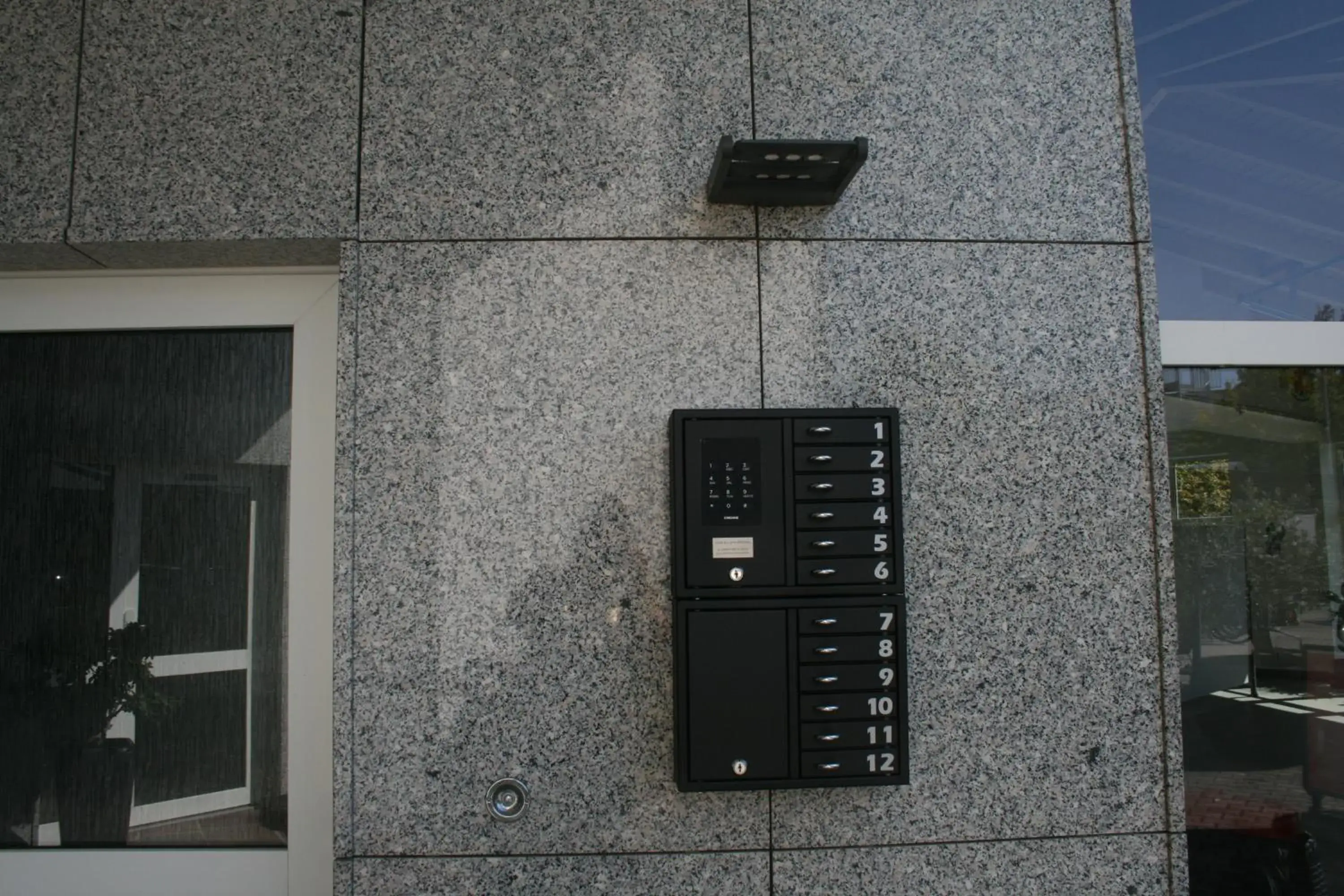 Facade/entrance in Hotel Bavaria Facade/entrance in Hotel Bavaria