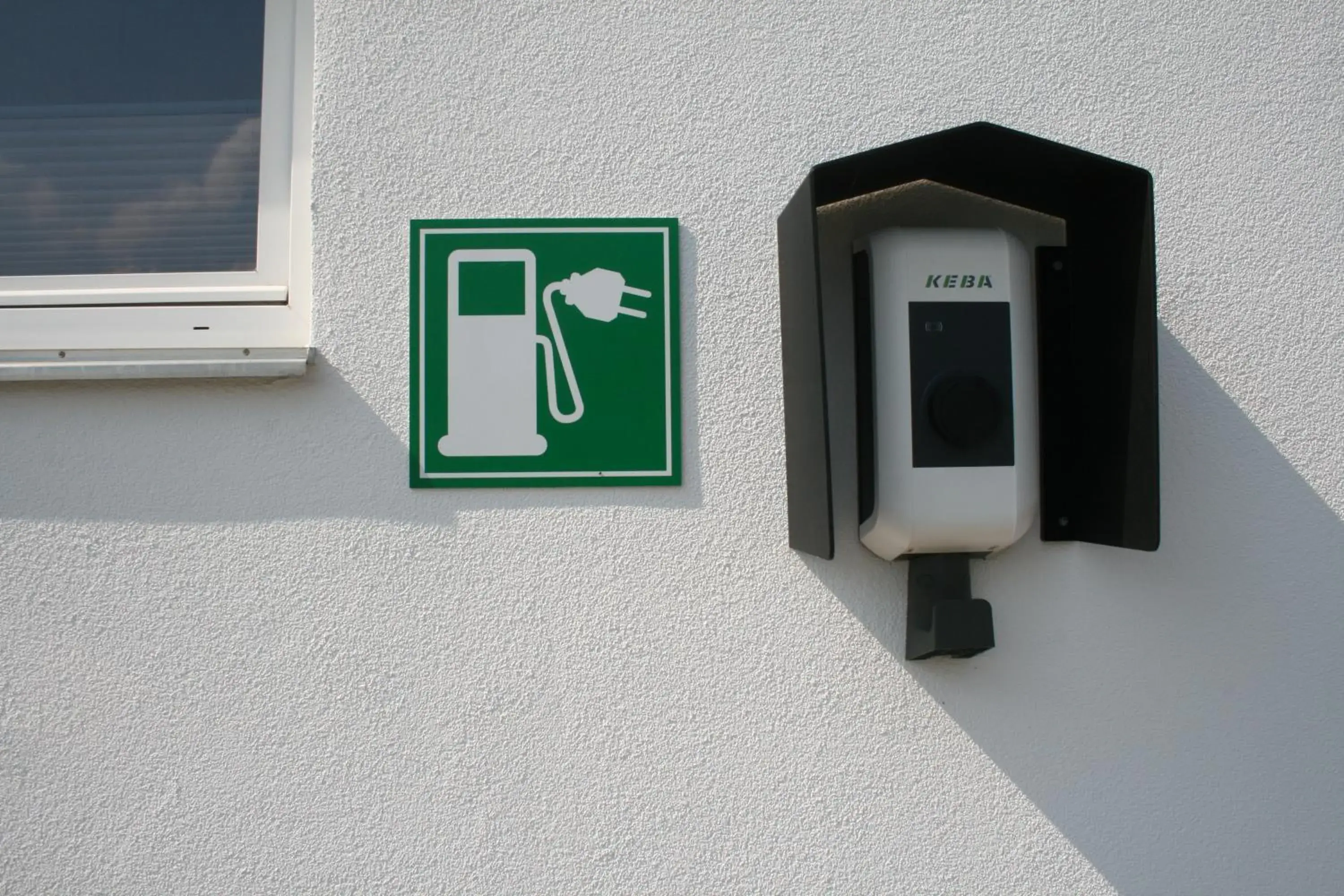 Property building in Hotel Bavaria Property building in Hotel Bavaria