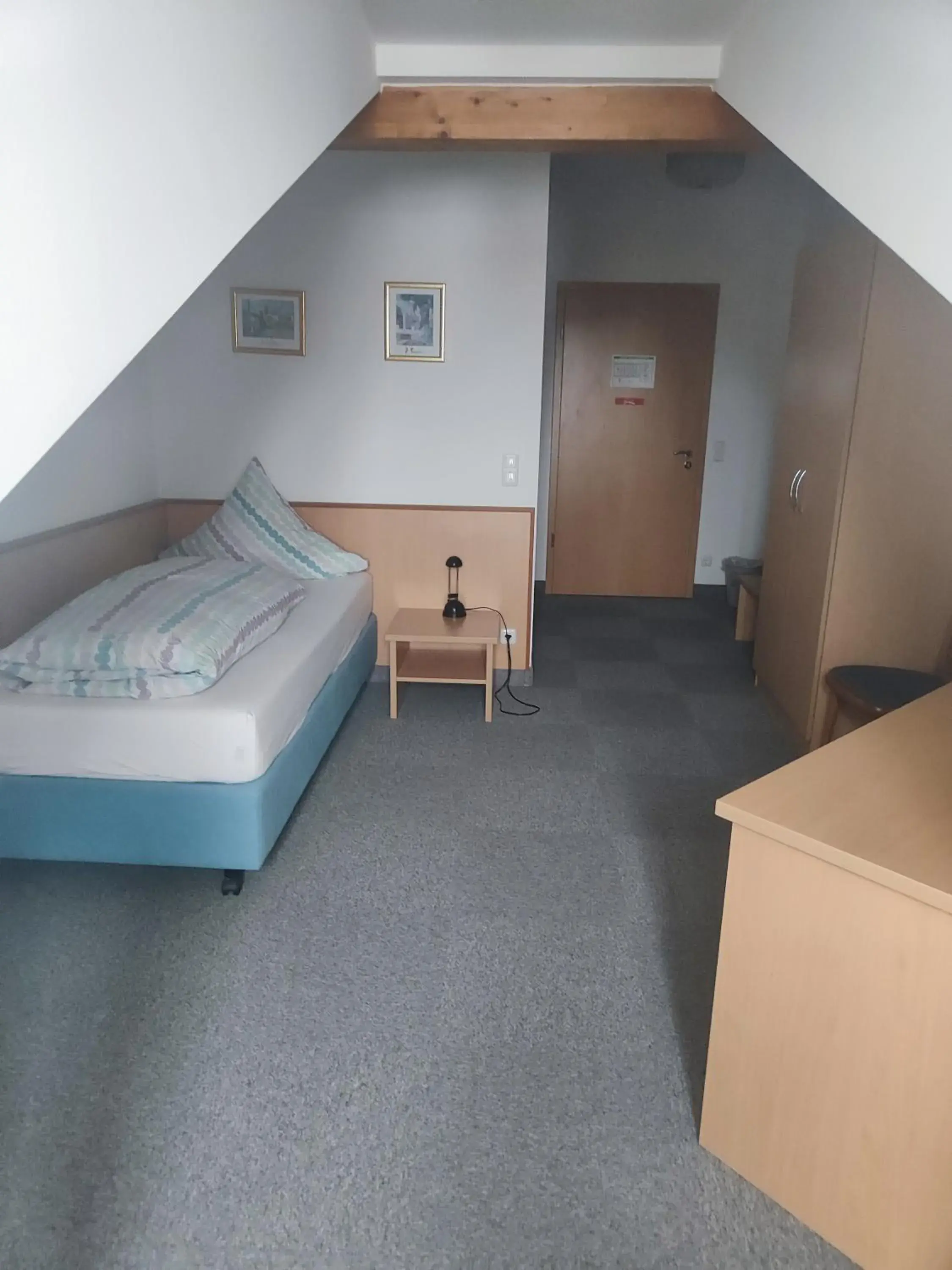 Single Room in Wirtshaus Zur Bina Single Room in Wirtshaus Zur Bina