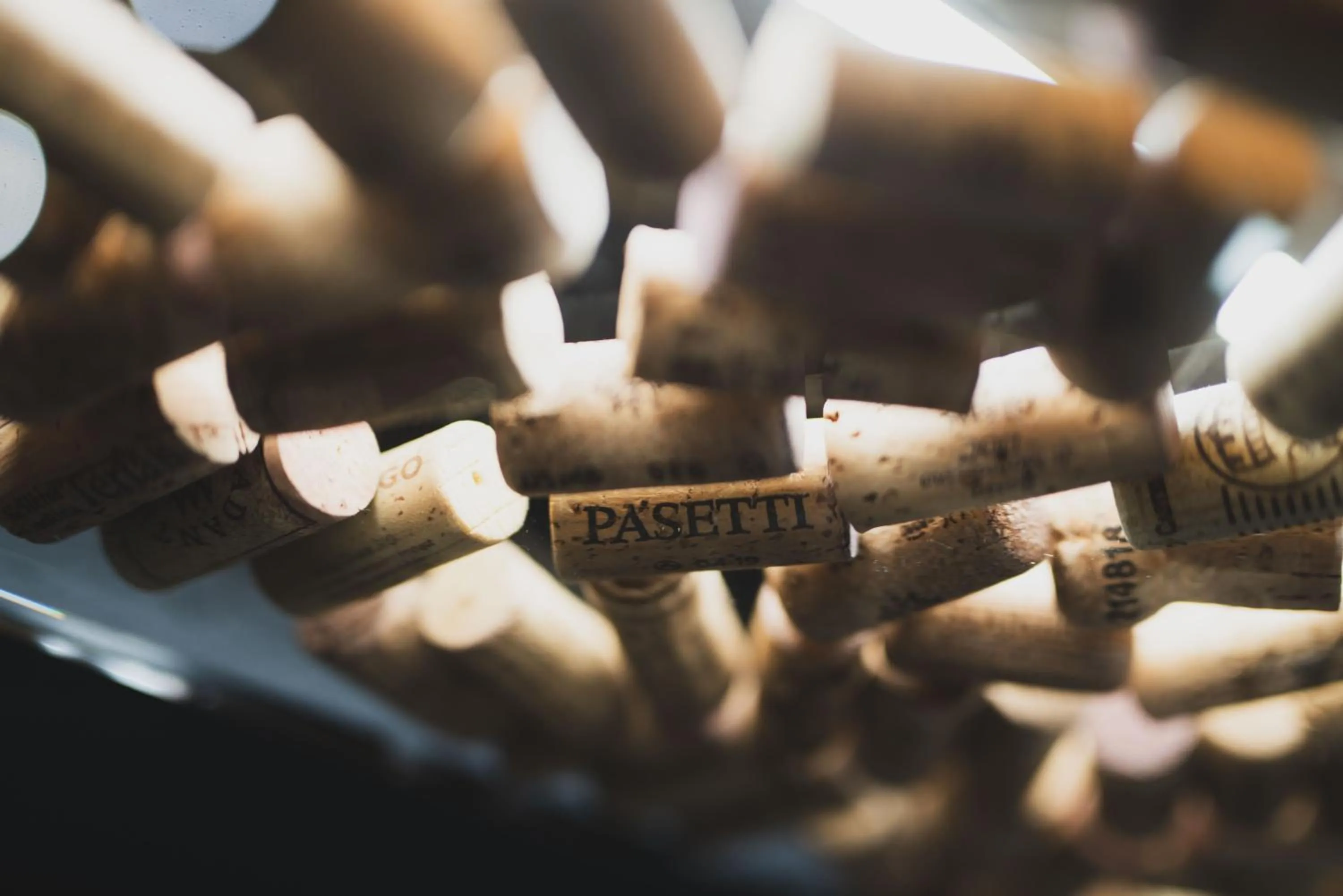 Le Boutique Luxury Rooms diffused in Historic Center