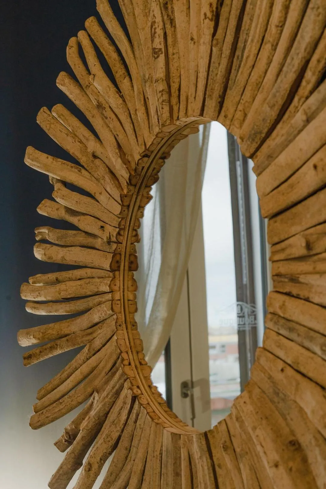 Le Boutique Luxury Rooms diffused in Historic Center