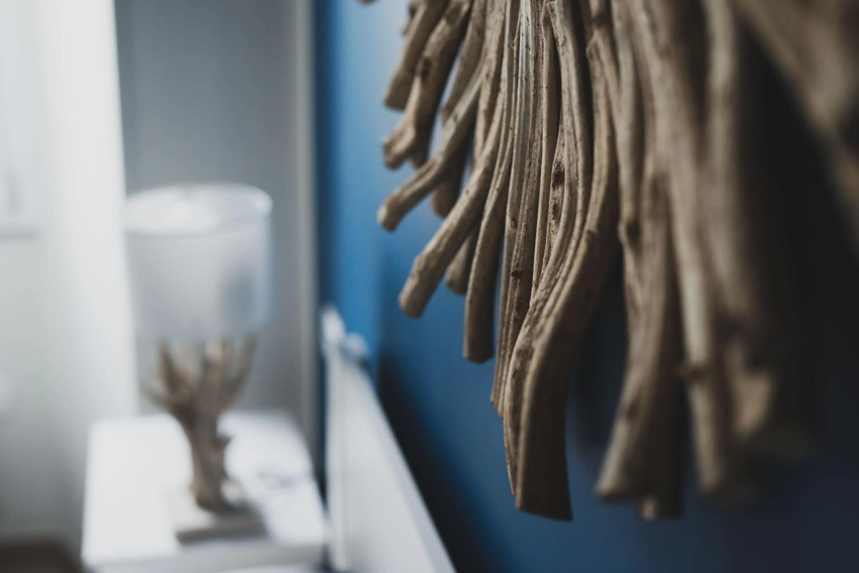 Le Boutique Luxury Rooms diffused in Historic Center