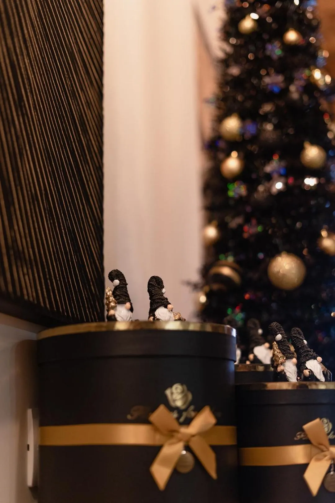 Le Boutique Luxury Rooms diffused in Historic Center