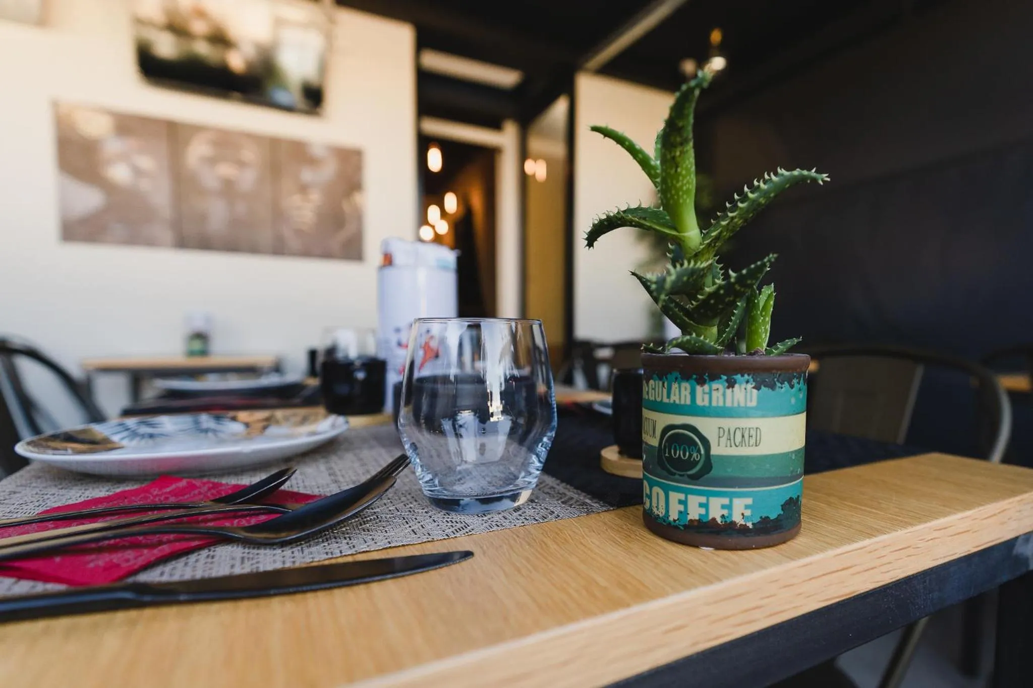 Le Boutique Luxury Rooms diffused in Historic Center