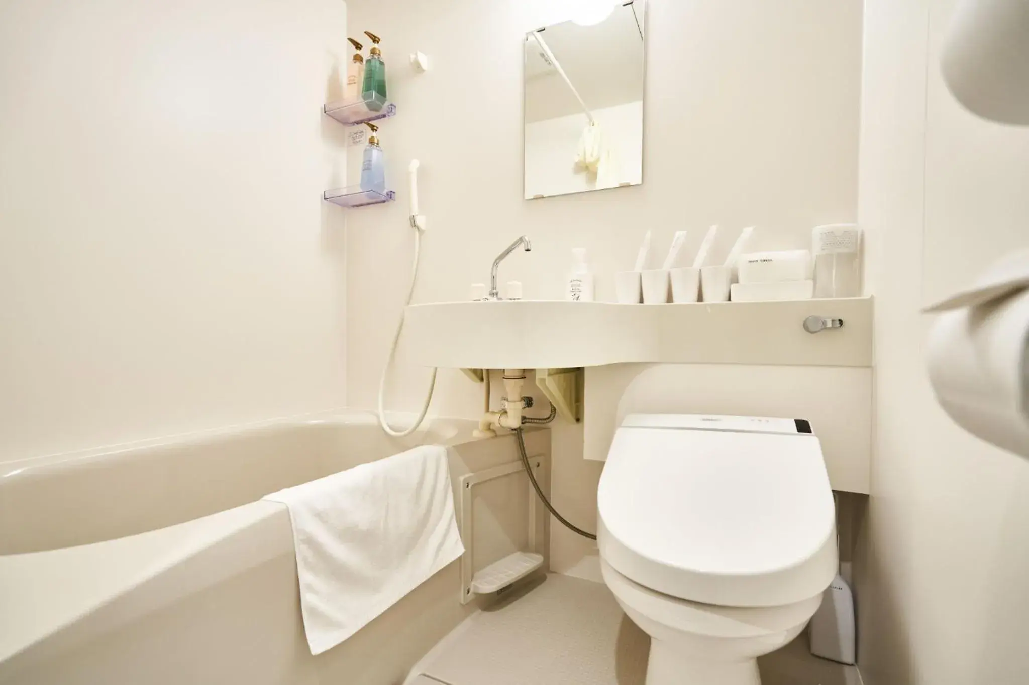 Rikyuan Kyoto Nishikyogoku room B Rikyuan Kyoto Nishikyogoku room B