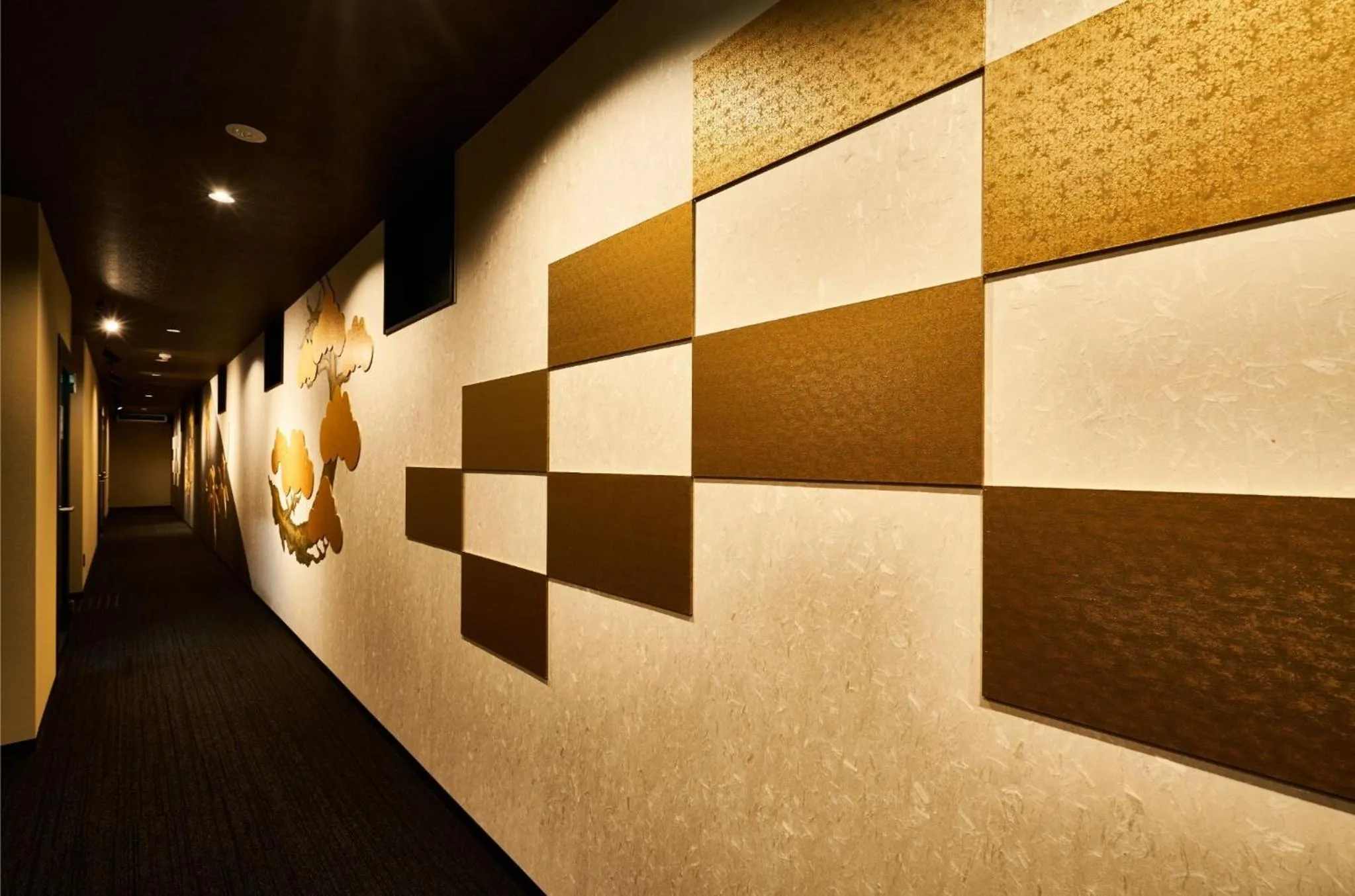 Rikyuan Kyoto Nishikyogoku room C