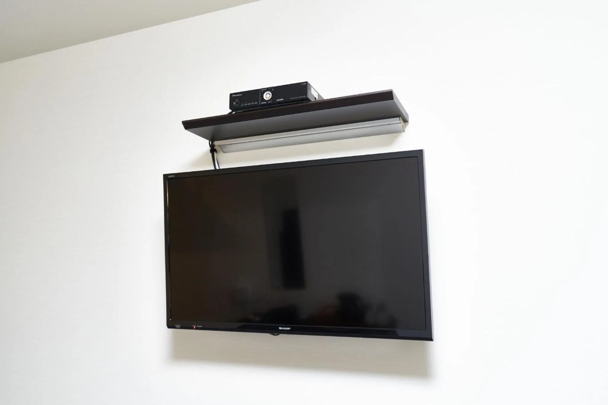 Rikyuan Kyoto Nishikyogoku room C