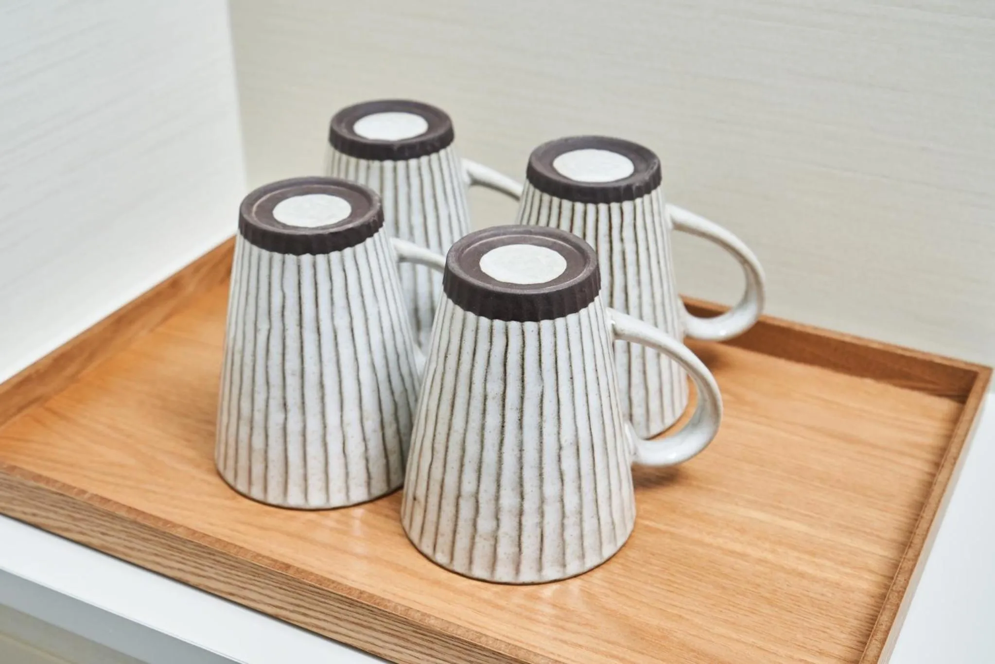 Rikyuan Kyoto Nishikyogoku room A