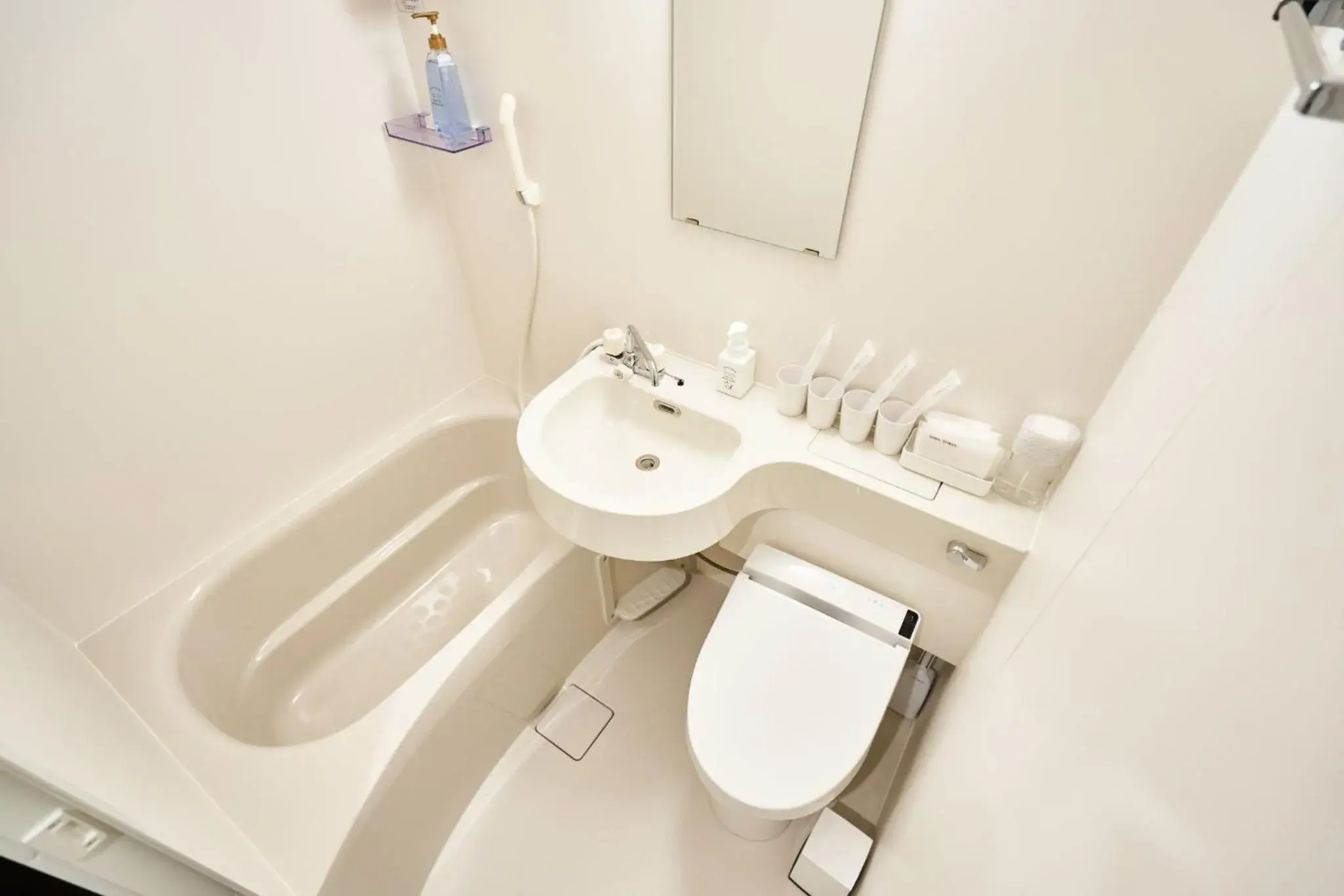 Rikyuan Kyoto Nishikyogoku room A Rikyuan Kyoto Nishikyogoku room A