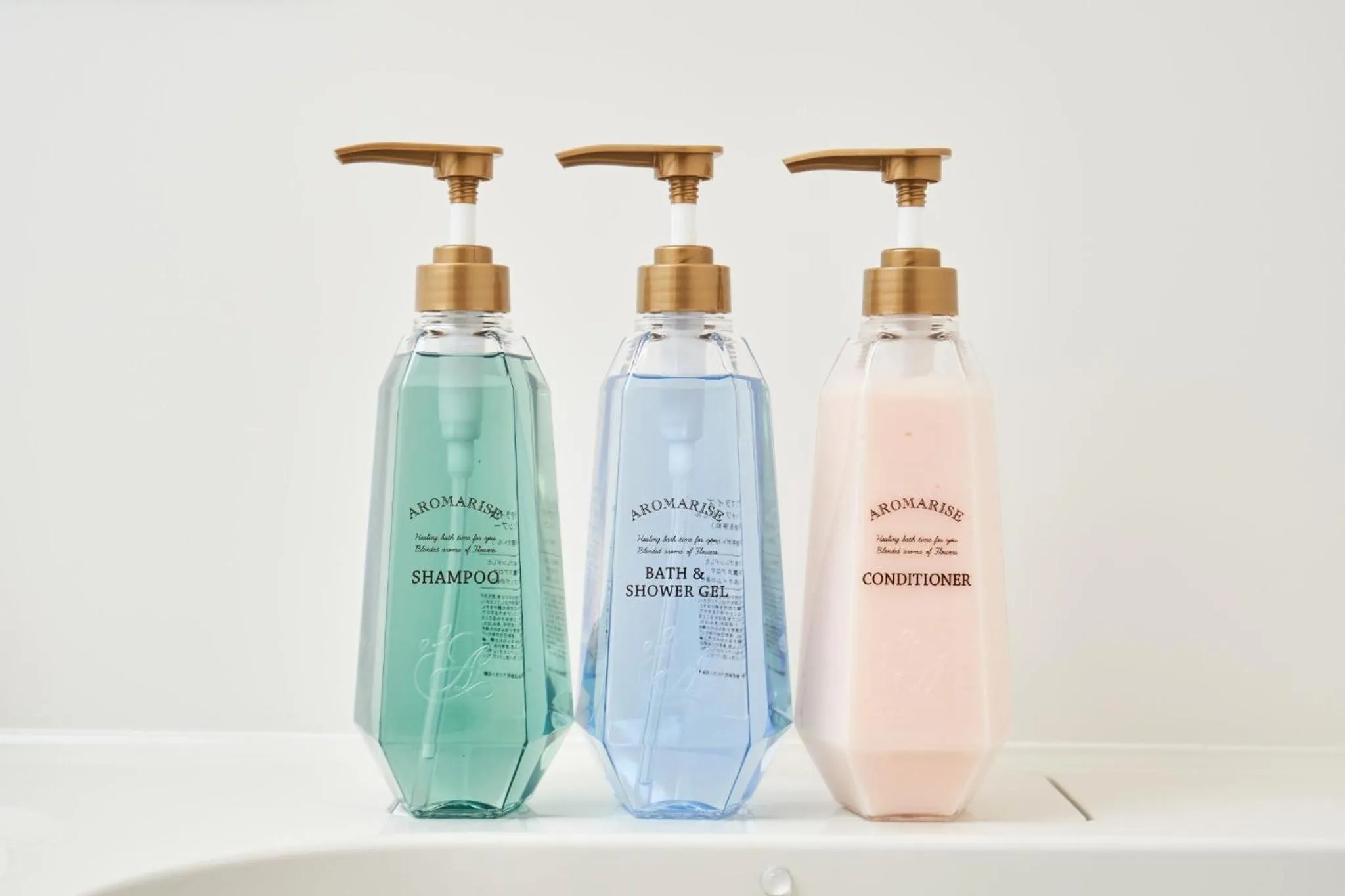 Rikyuan Kyoto Nishikyogoku room A