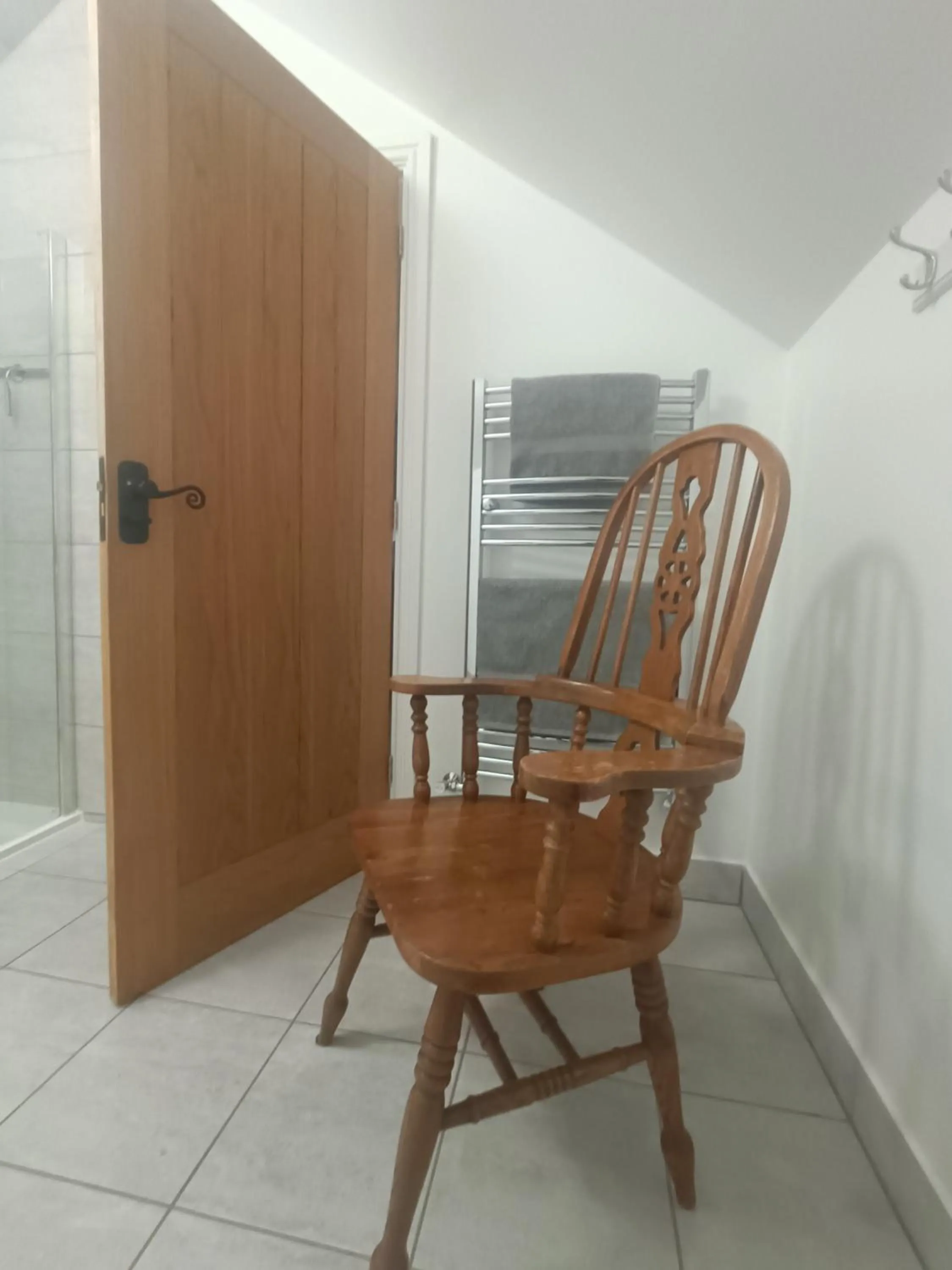 Bathroom in Keepers Retreat