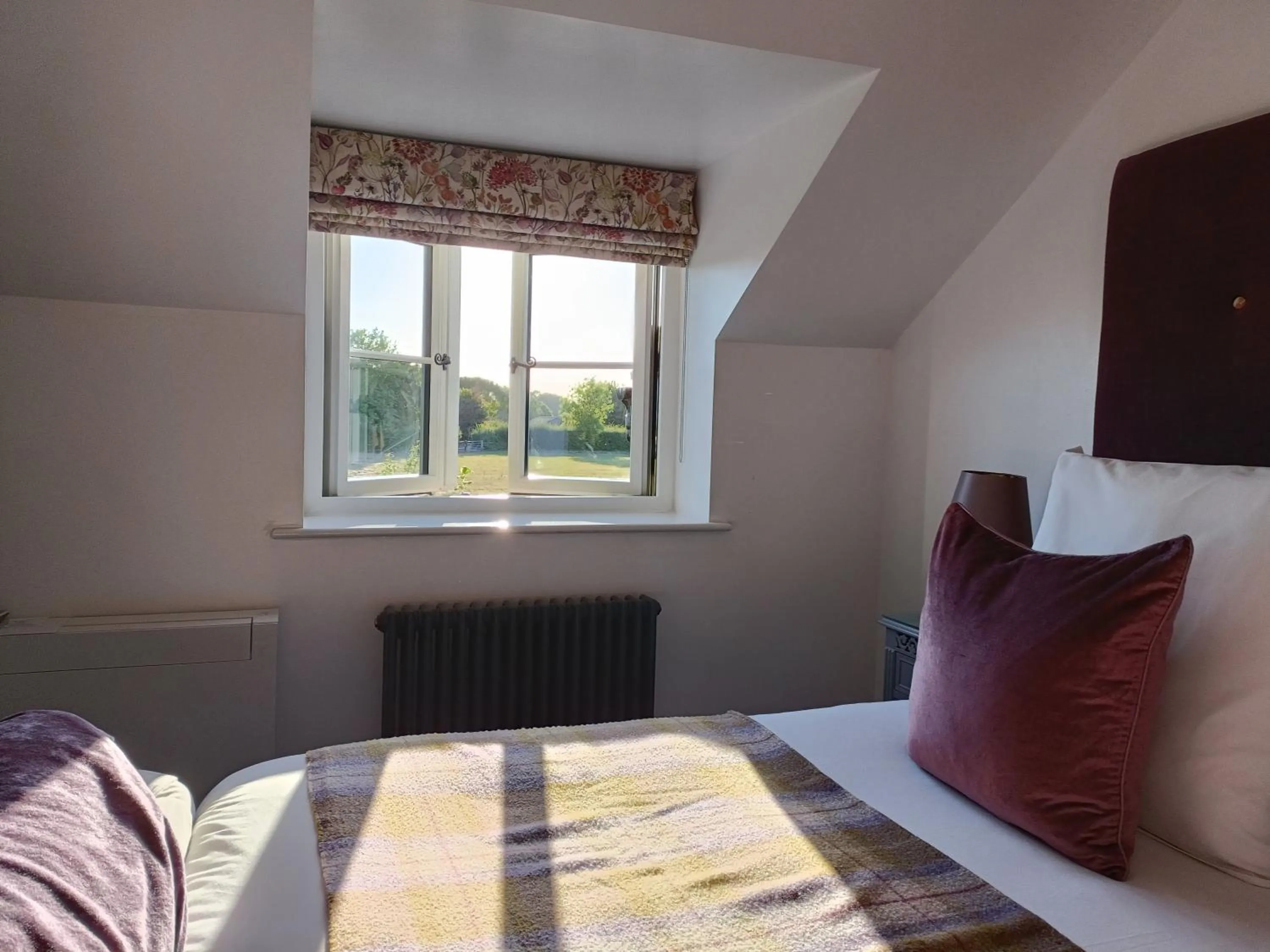 Bedroom, Bed in Keepers Retreat