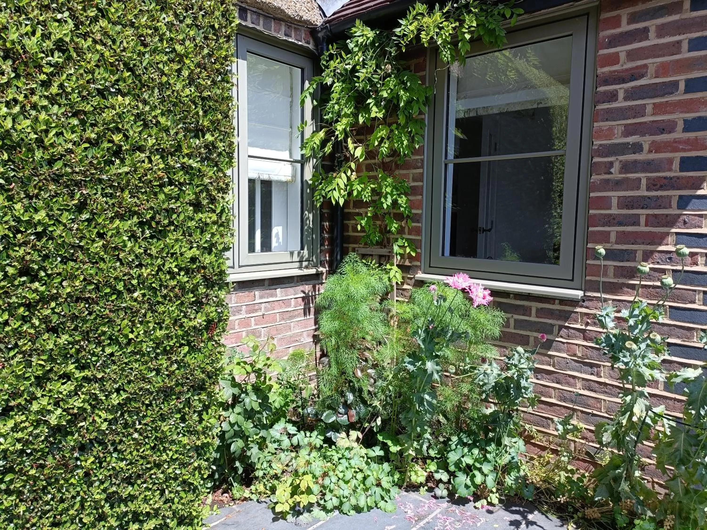 Property building in Keepers Retreat