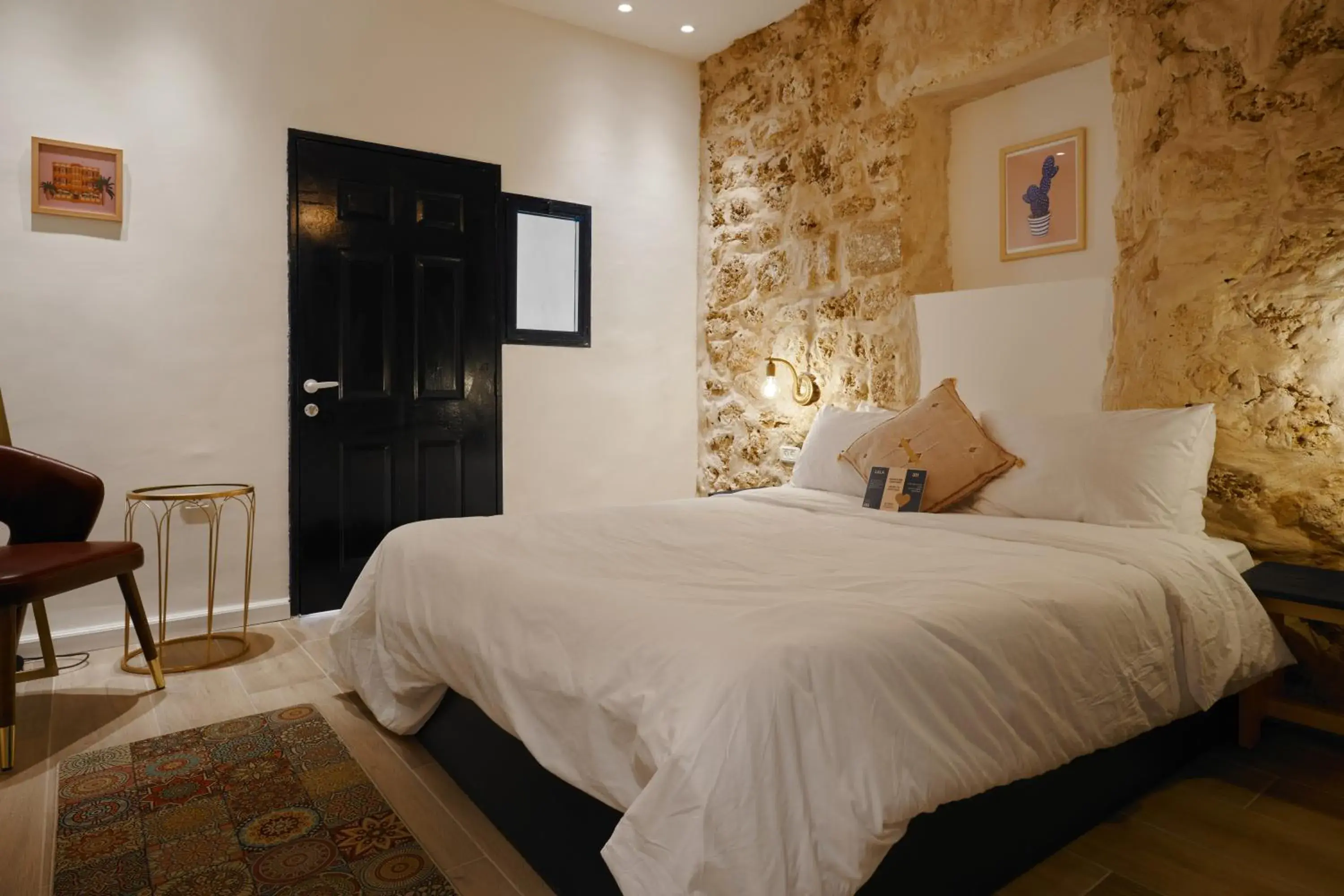 Shaked Suite in Tel-Aviv LALA Boutique Hotel Shaked Suite in Tel-Aviv LALA Boutique Hotel