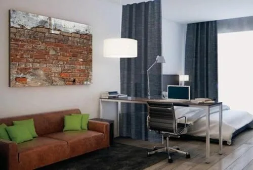 Stain Loft & Suites