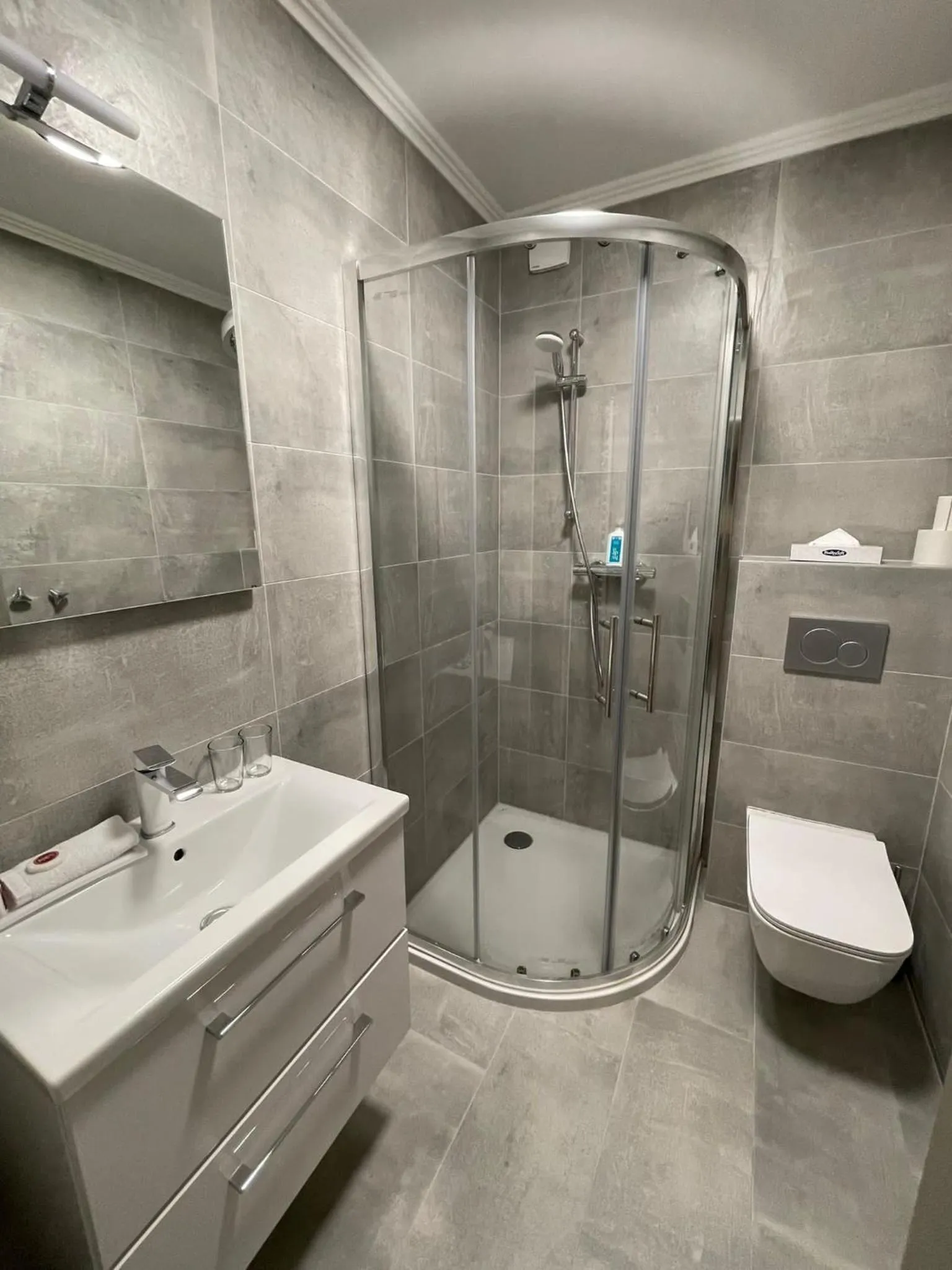 Villa Westend Hotel an der Messe