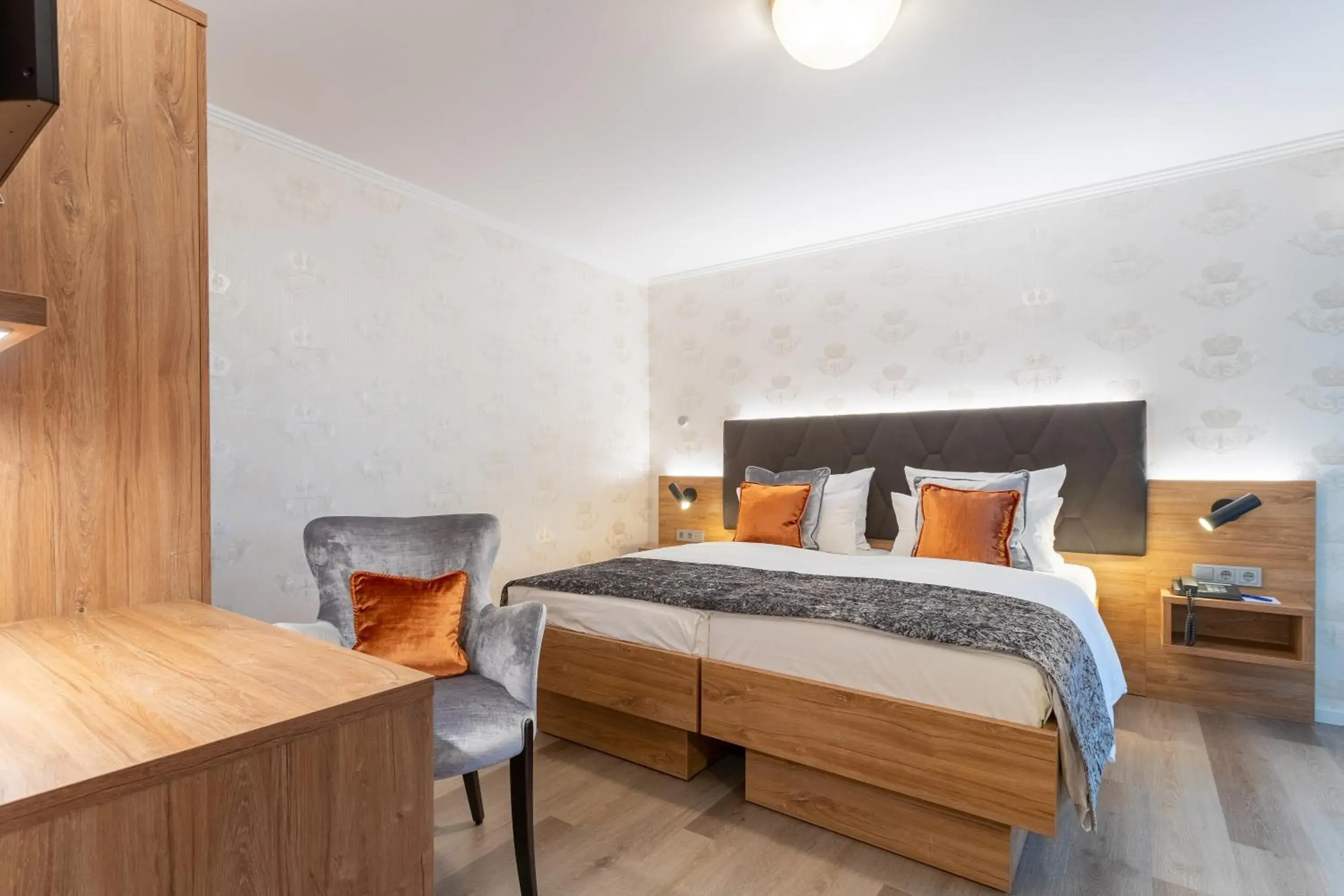 Villa Westend Hotel an der Messe Villa Westend Hotel an der Messe