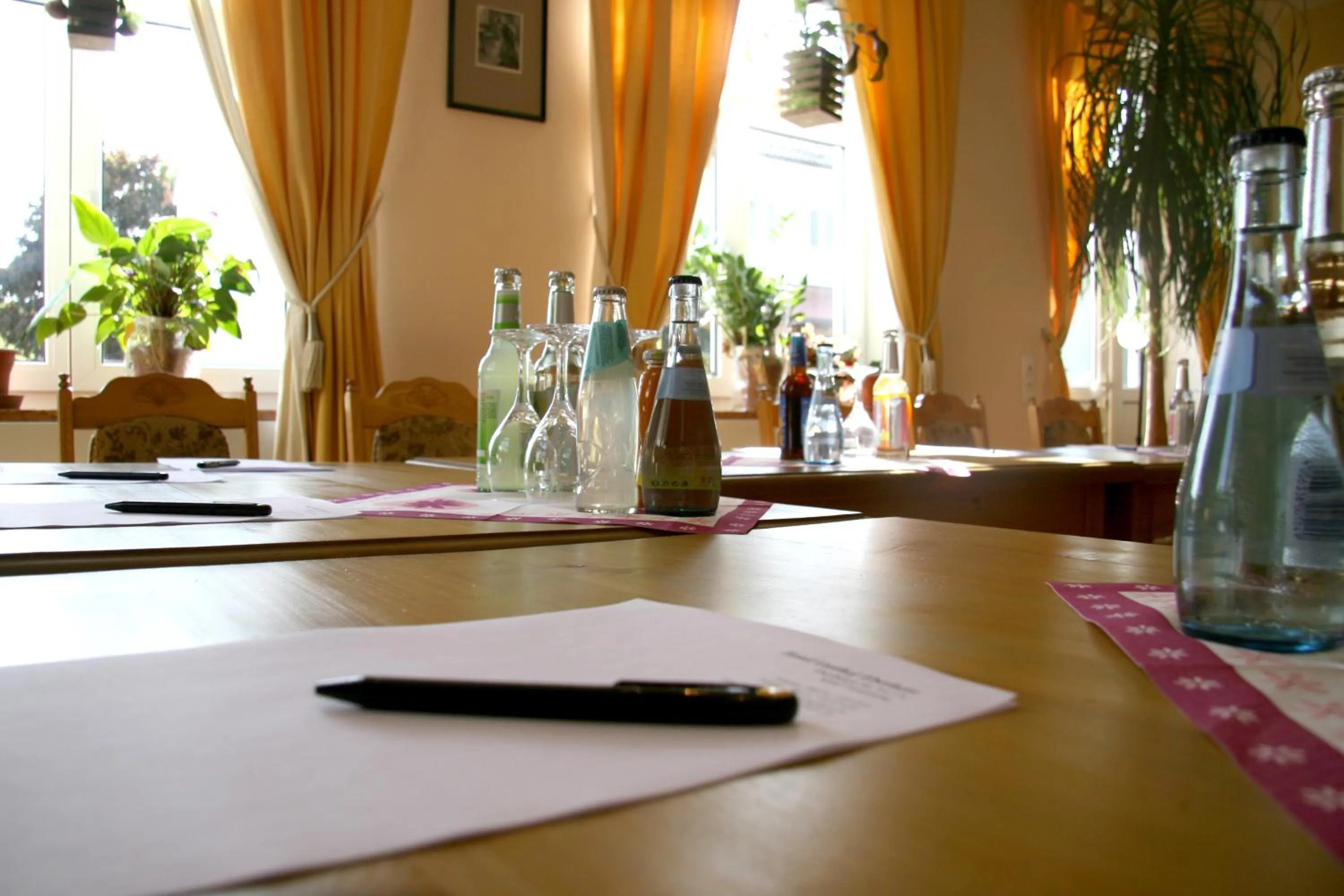 Banquet/Function facilities in Hotel-Gasthof Eberherr