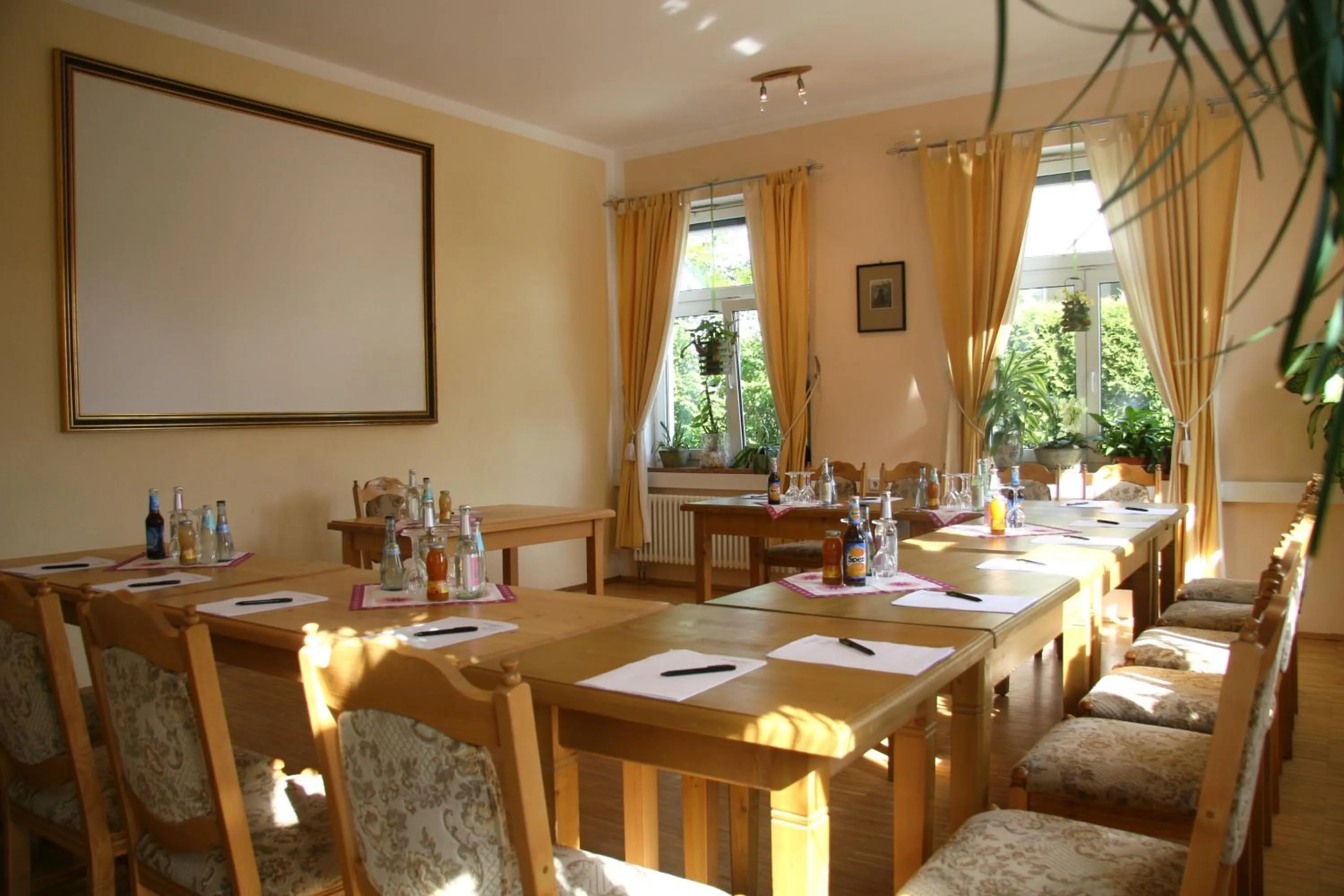 Banquet/Function facilities in Hotel-Gasthof Eberherr