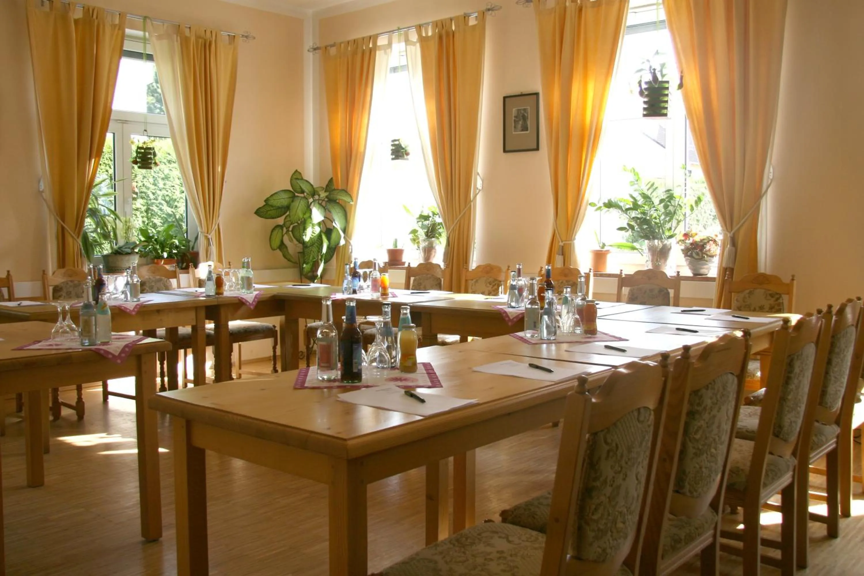 Banquet/Function facilities in Hotel-Gasthof Eberherr