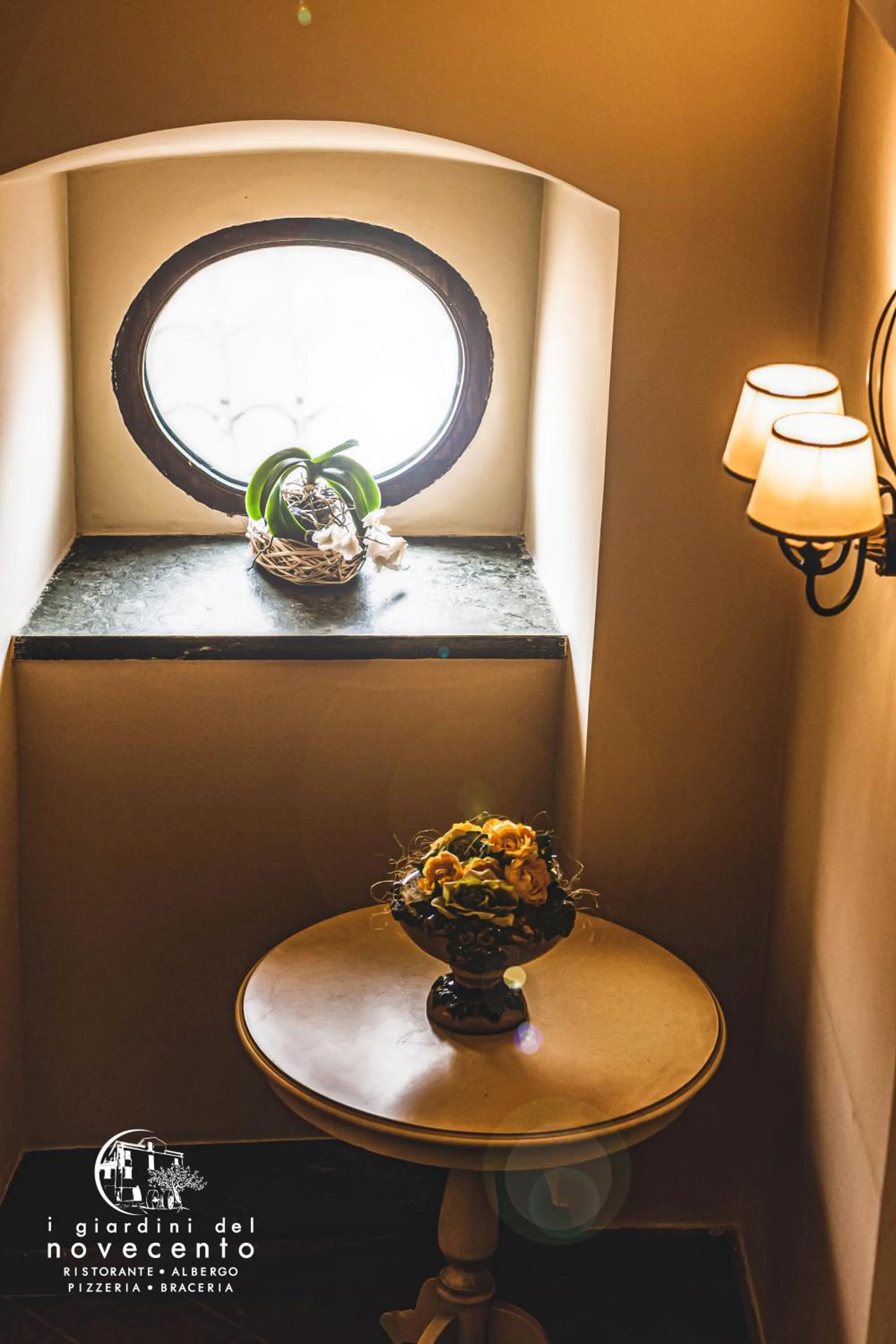 Other in I Giardini del Novecento