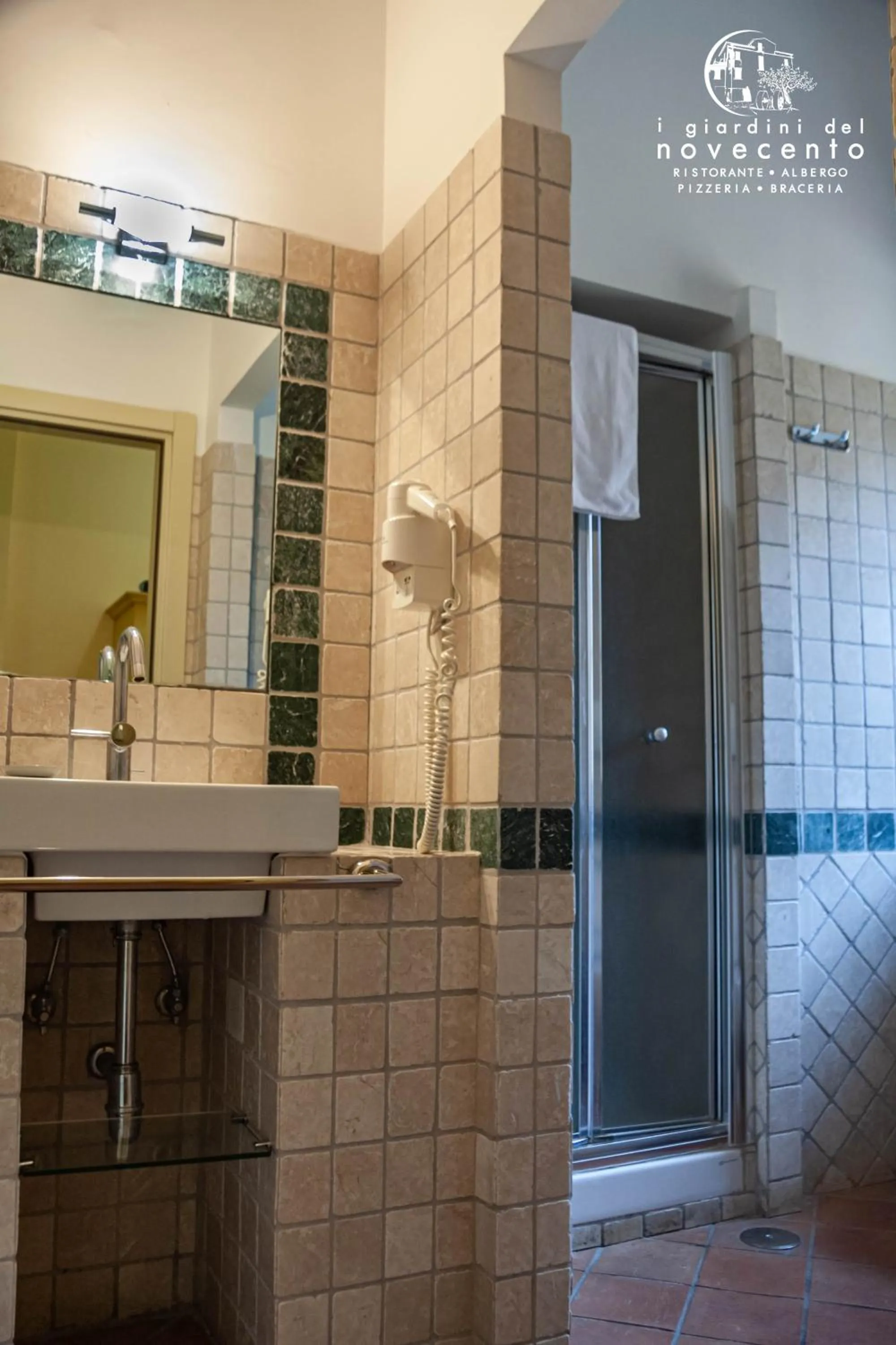 I Giardini del Novecento