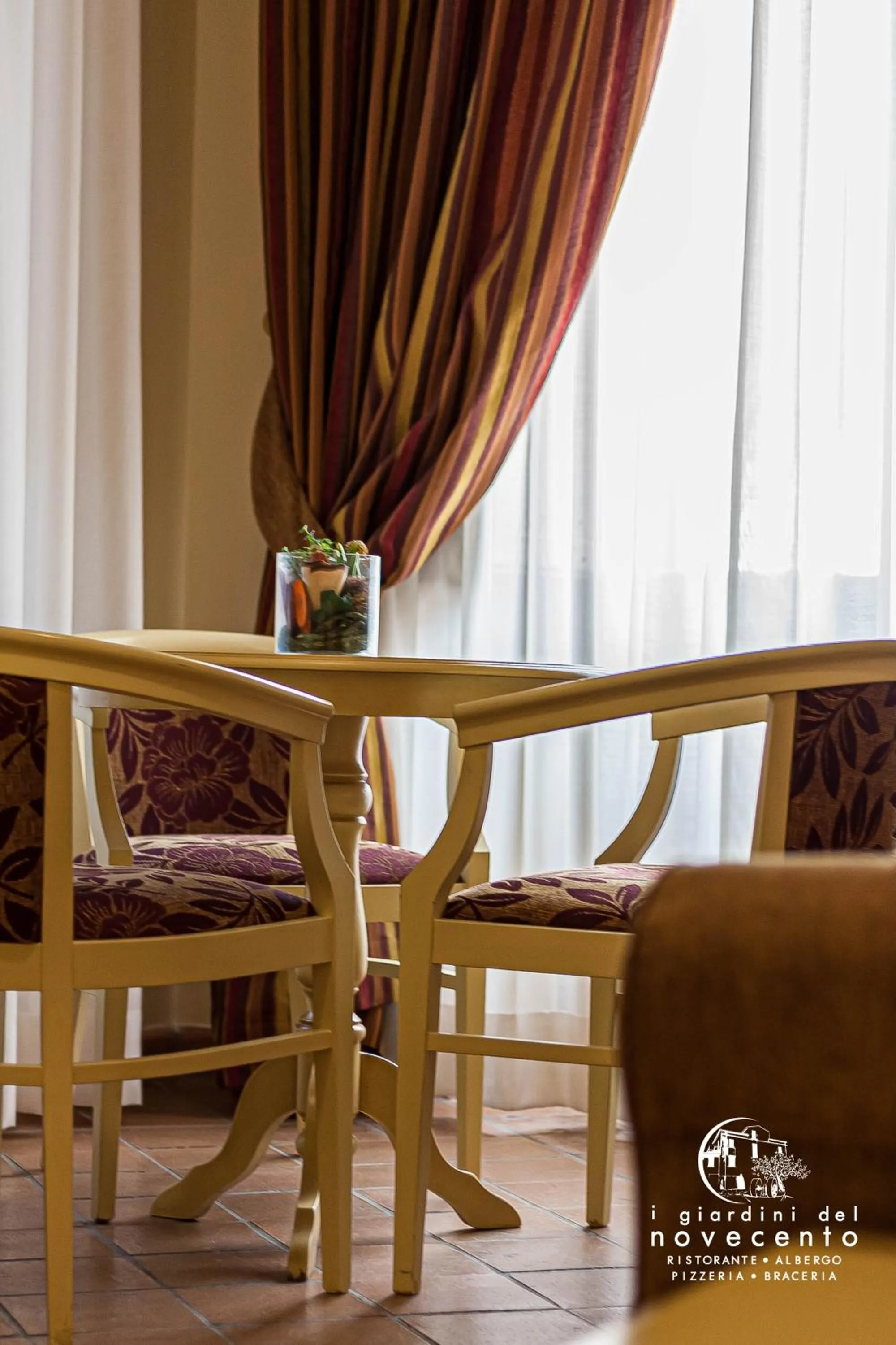 I Giardini del Novecento