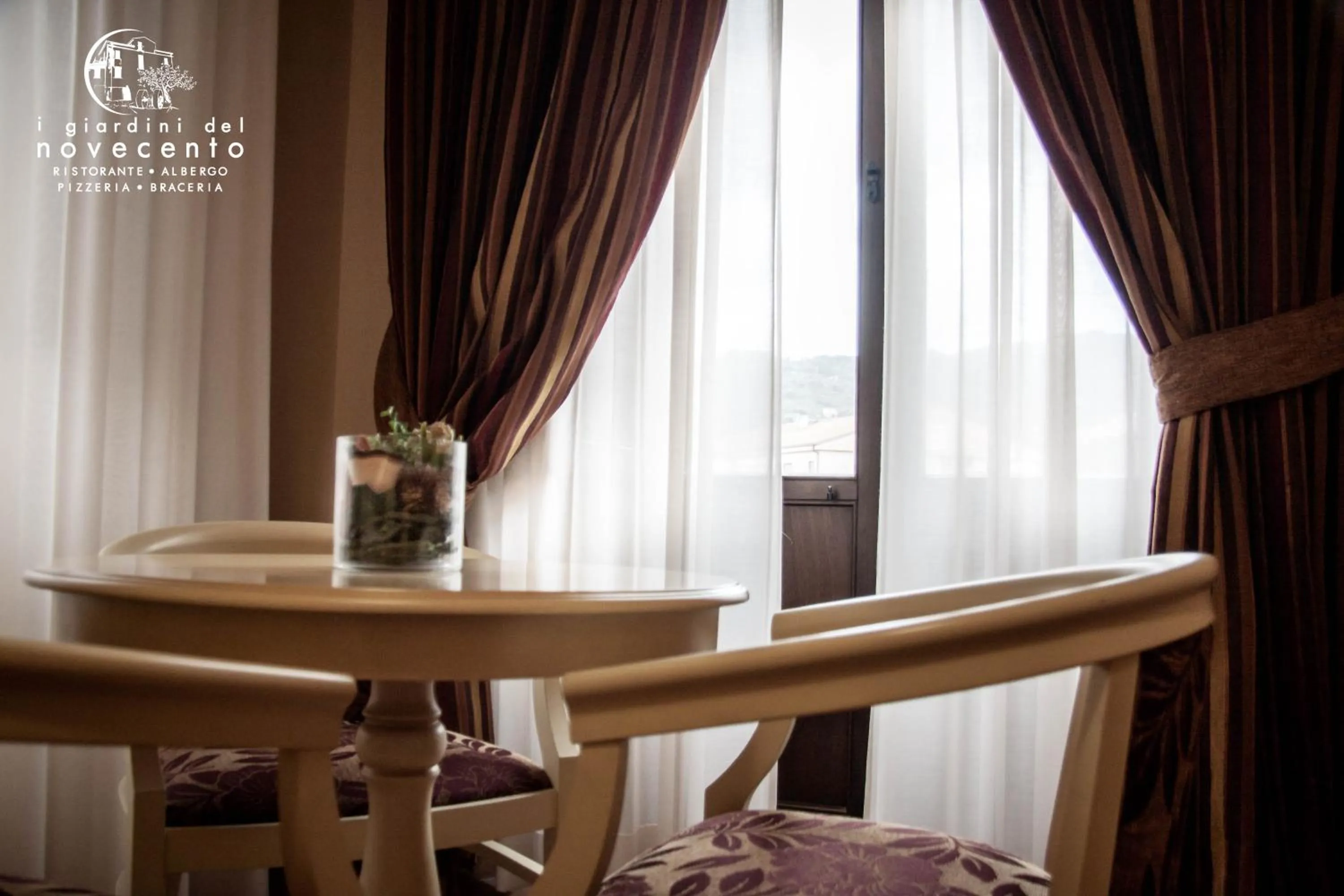 I Giardini del Novecento