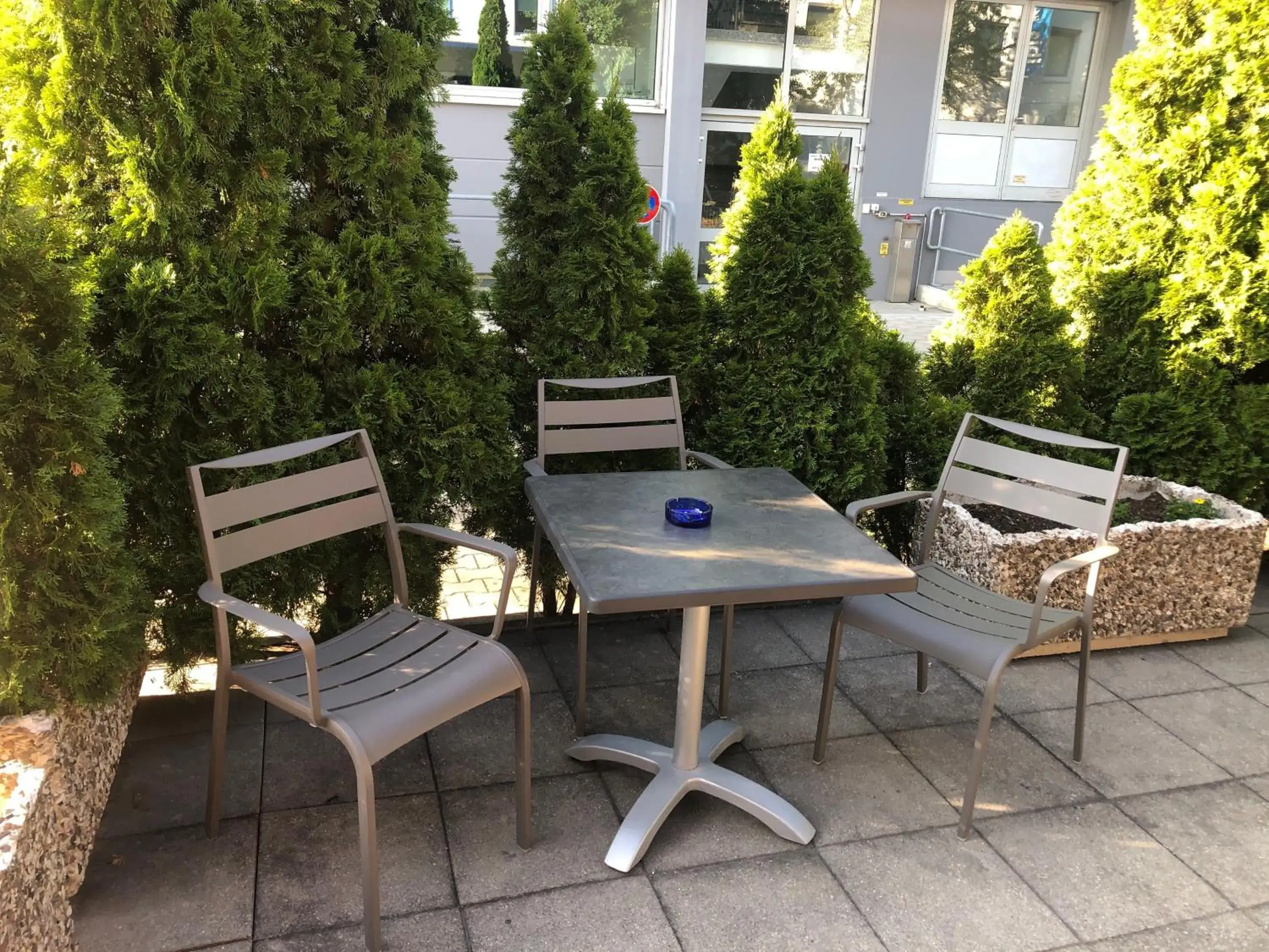 Property building in ibis budget Augsburg Gersthofen Property building in ibis budget Augsburg Gersthofen