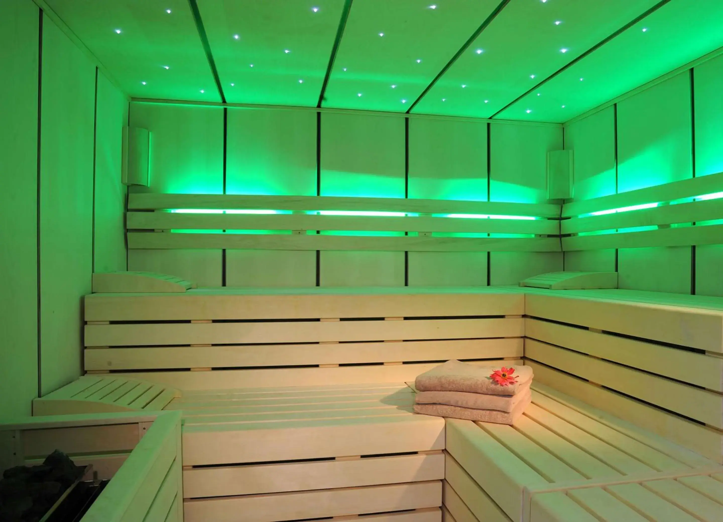 Spa and wellness centre/facilities in Best Western Hotel zur Post Spa and wellness centre/facilities in Best Western Hotel zur Post