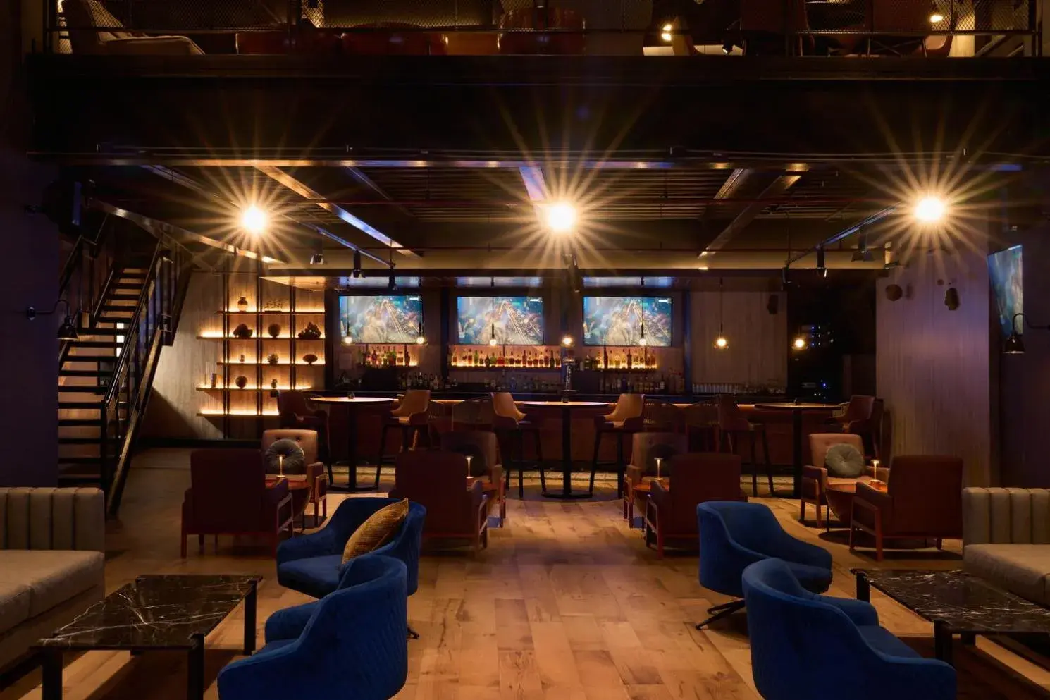 Restaurant/places to eat in SLS Playa Mujeres - ALL Inclusive Collection Restaurant/places to eat in SLS Playa Mujeres - ALL Inclusive Collection