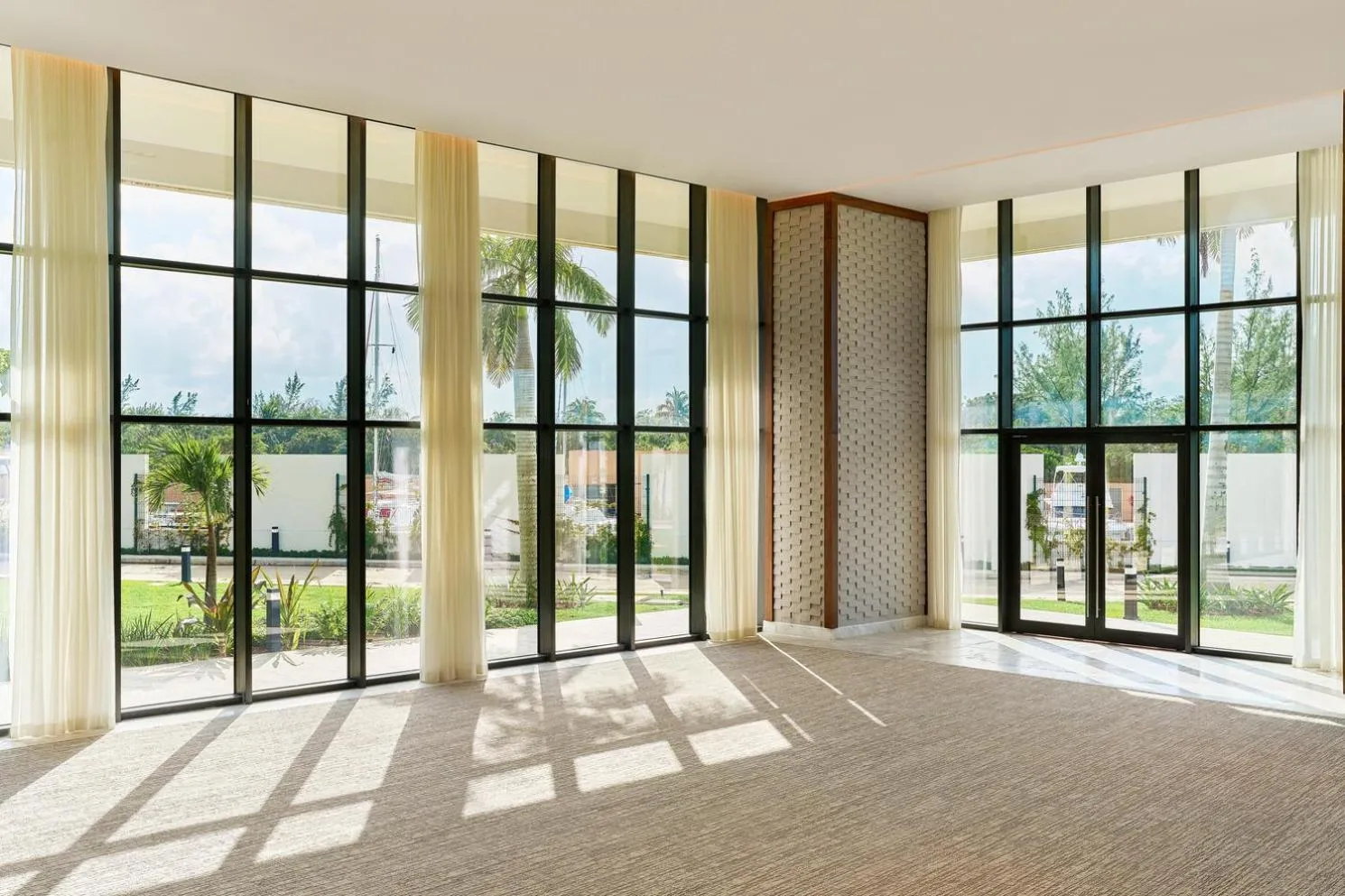 Meeting/conference room in SLS Playa Mujeres - ALL Inclusive Collection