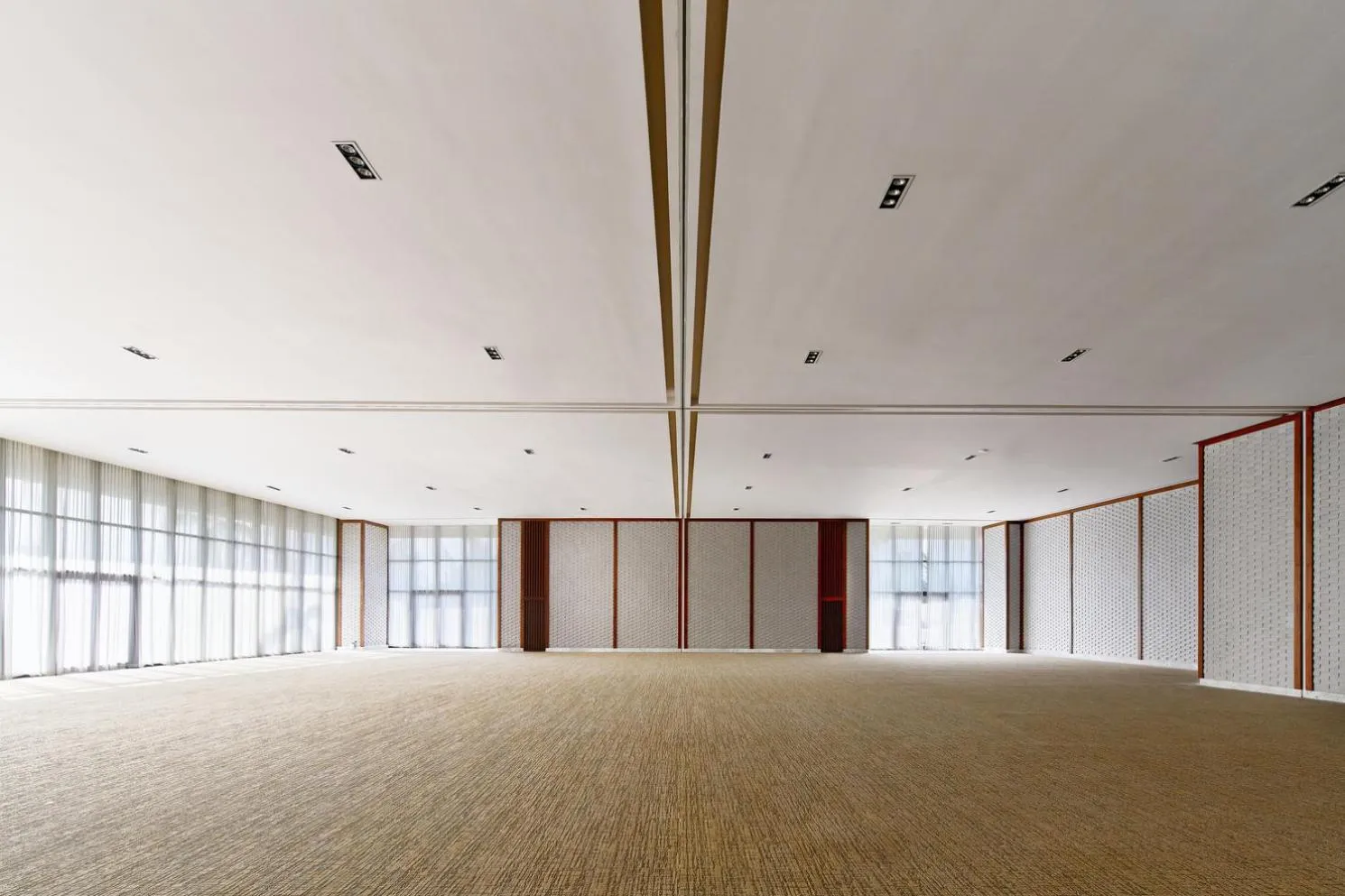 Meeting/conference room in SLS Playa Mujeres - ALL Inclusive Collection