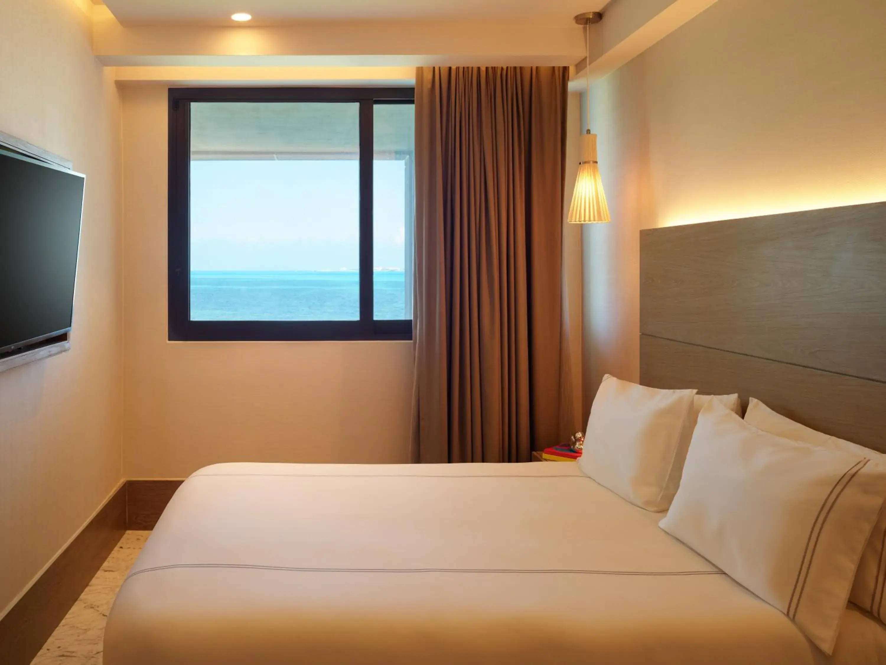 SLS Elite Specialty Suite - single occupancy in SLS Playa Mujeres - ALL Inclusive Collection SLS Elite Specialty Suite - single occupancy in SLS Playa Mujeres - ALL Inclusive Collection