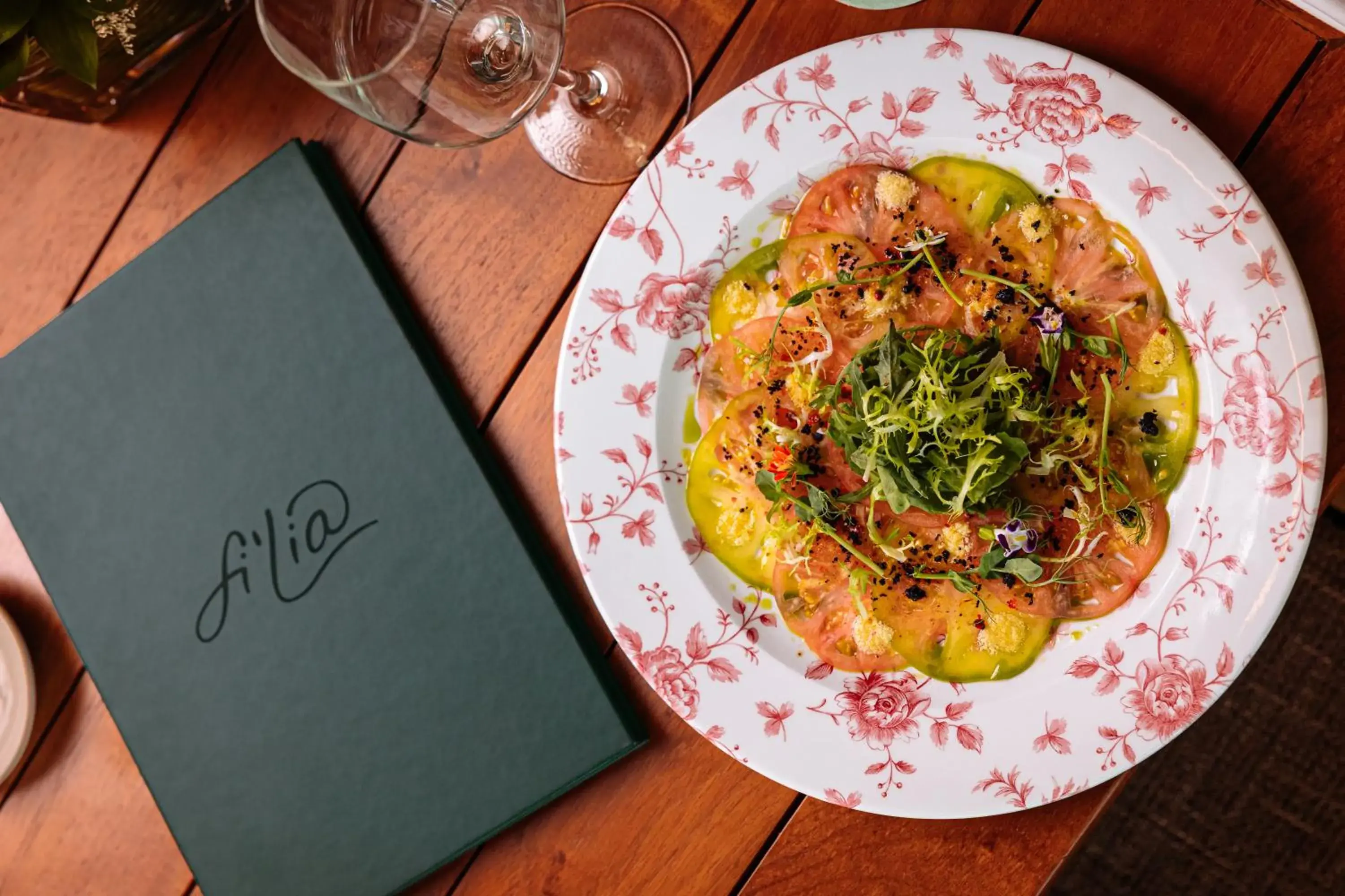 Restaurant/places to eat in SLS Playa Mujeres - ALL Inclusive Collection Restaurant/places to eat in SLS Playa Mujeres - ALL Inclusive Collection