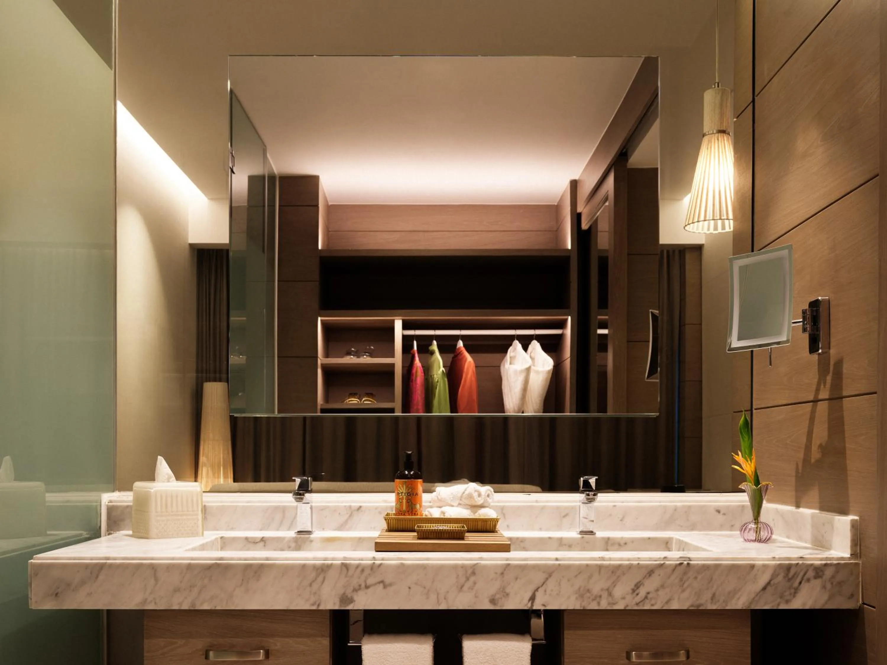 Bathroom in SLS Playa Mujeres - ALL Inclusive Collection