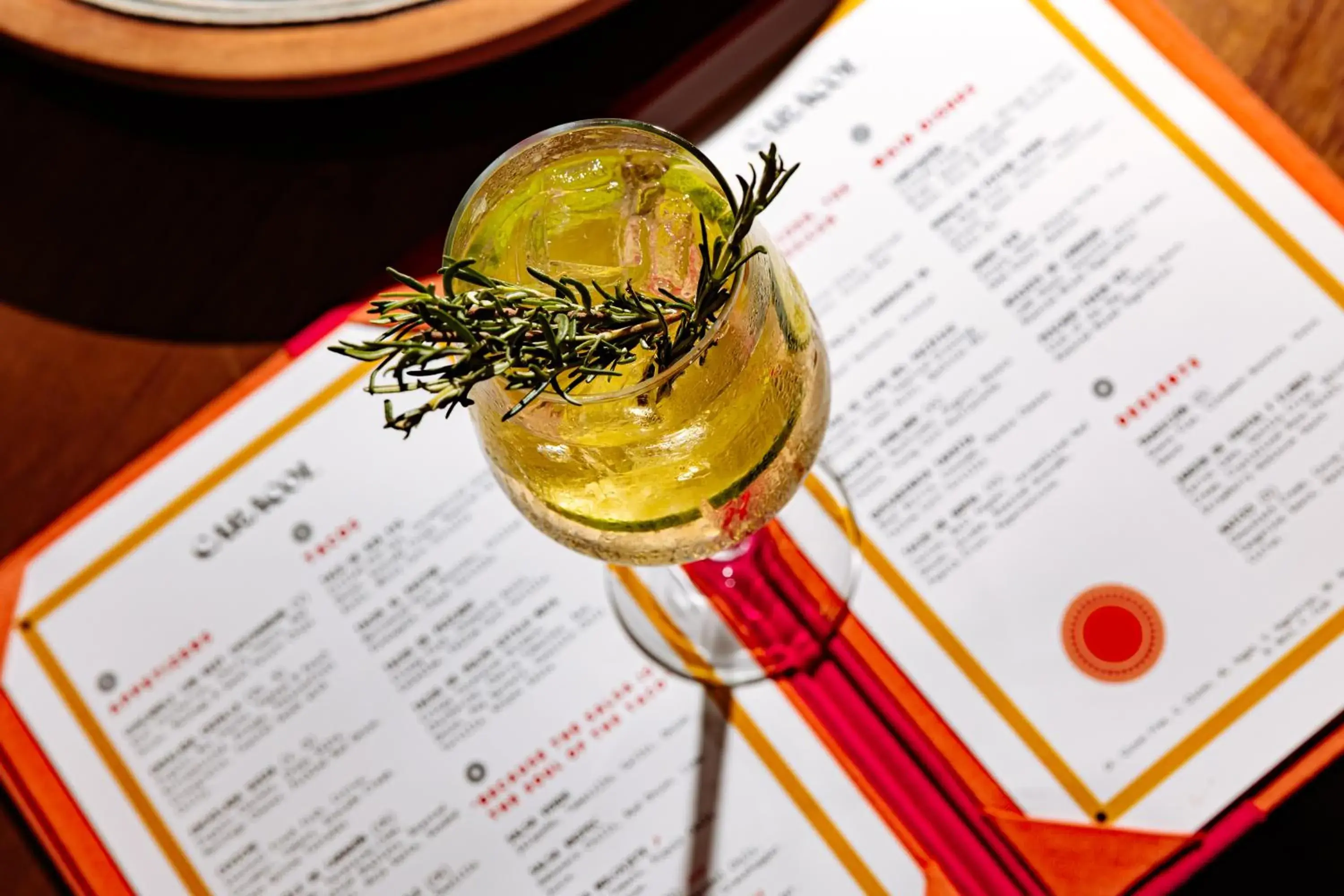 Restaurant/places to eat in SLS Playa Mujeres - ALL Inclusive Collection Restaurant/places to eat in SLS Playa Mujeres - ALL Inclusive Collection